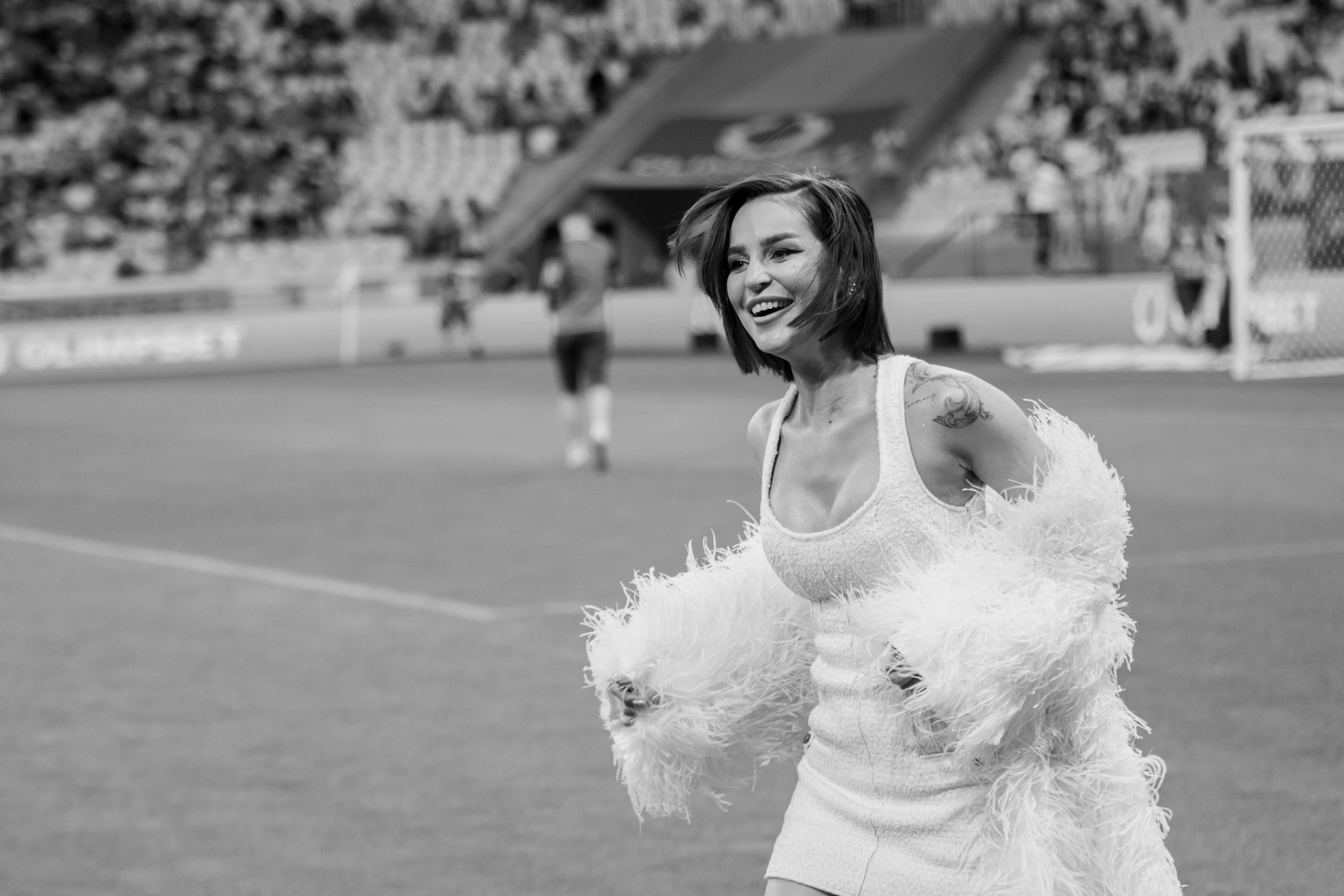 Суперкубок. Зенит — Краснодар. Фотограф в Волгограде Виталий Самойлов