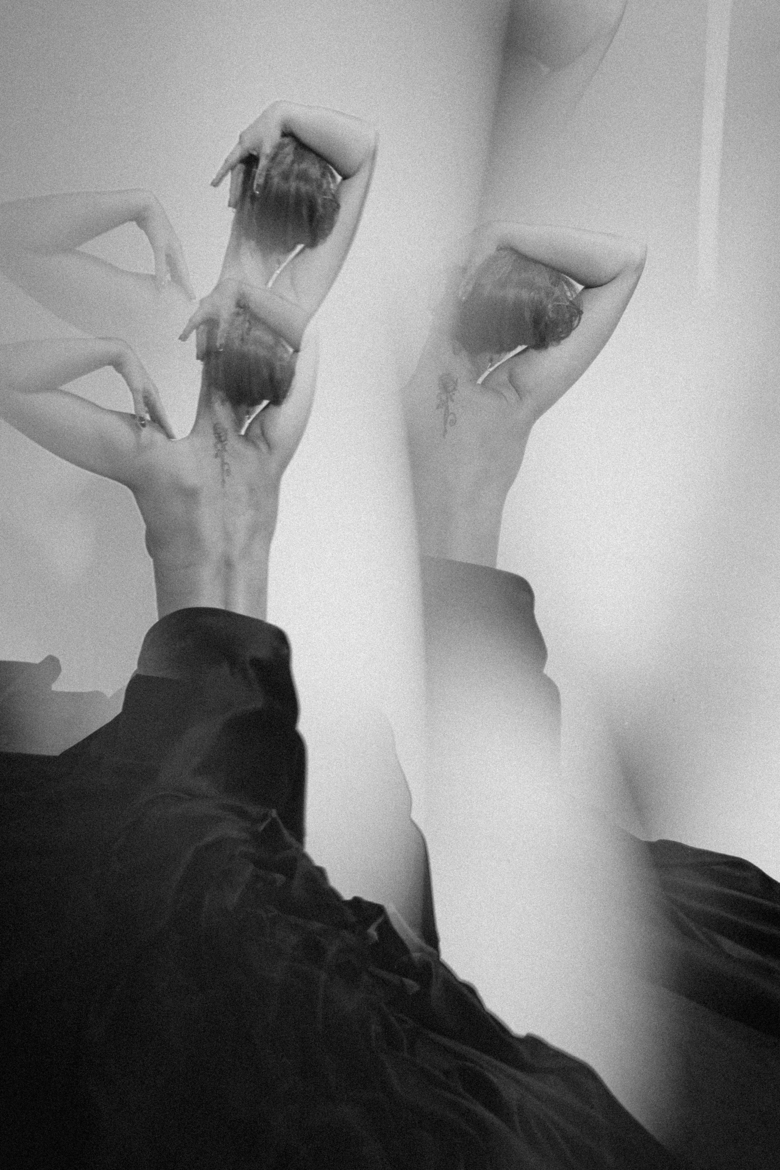 Маша. Фотограф, Видеограф Новосибирск