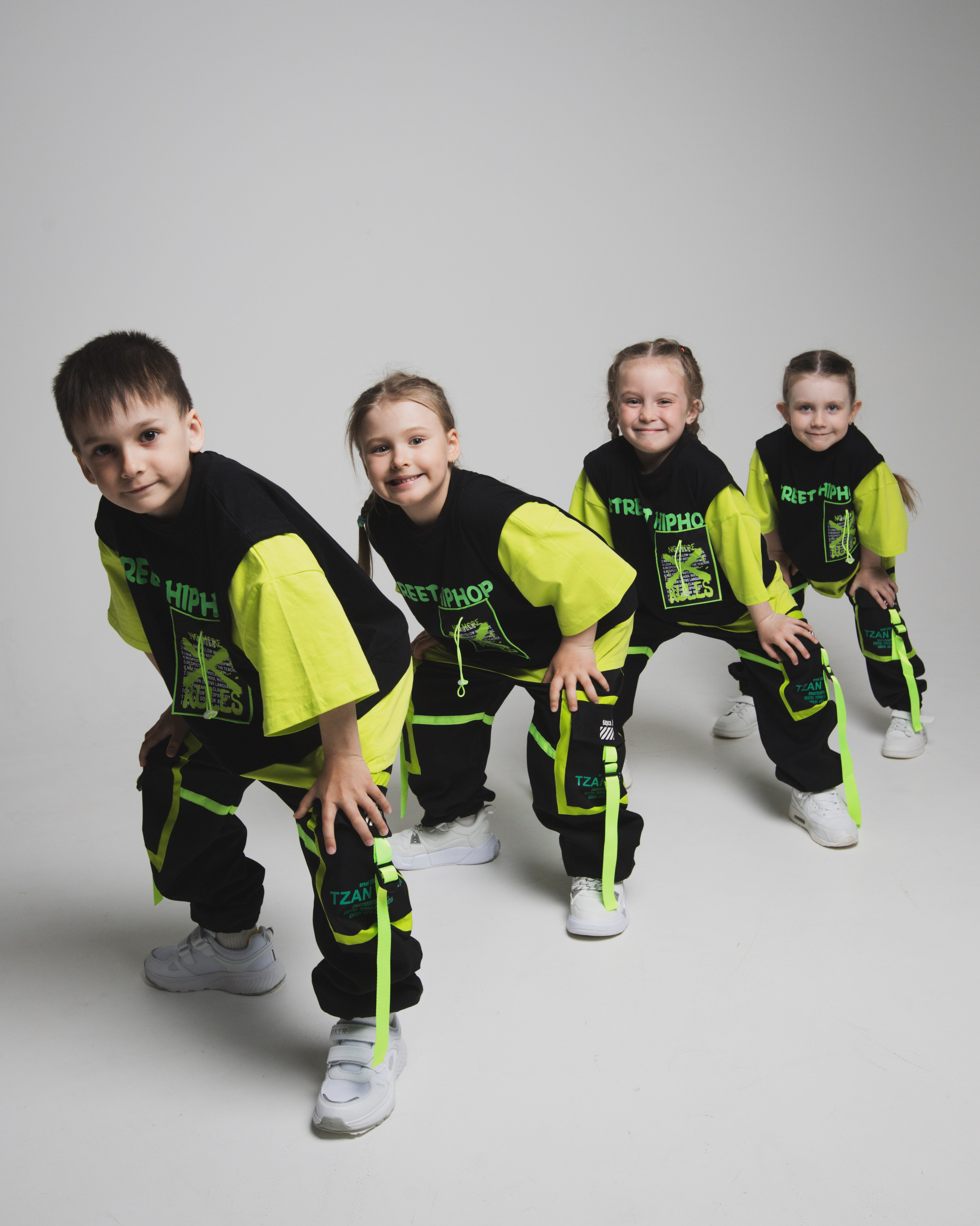 MD dance studio. Больше не греет