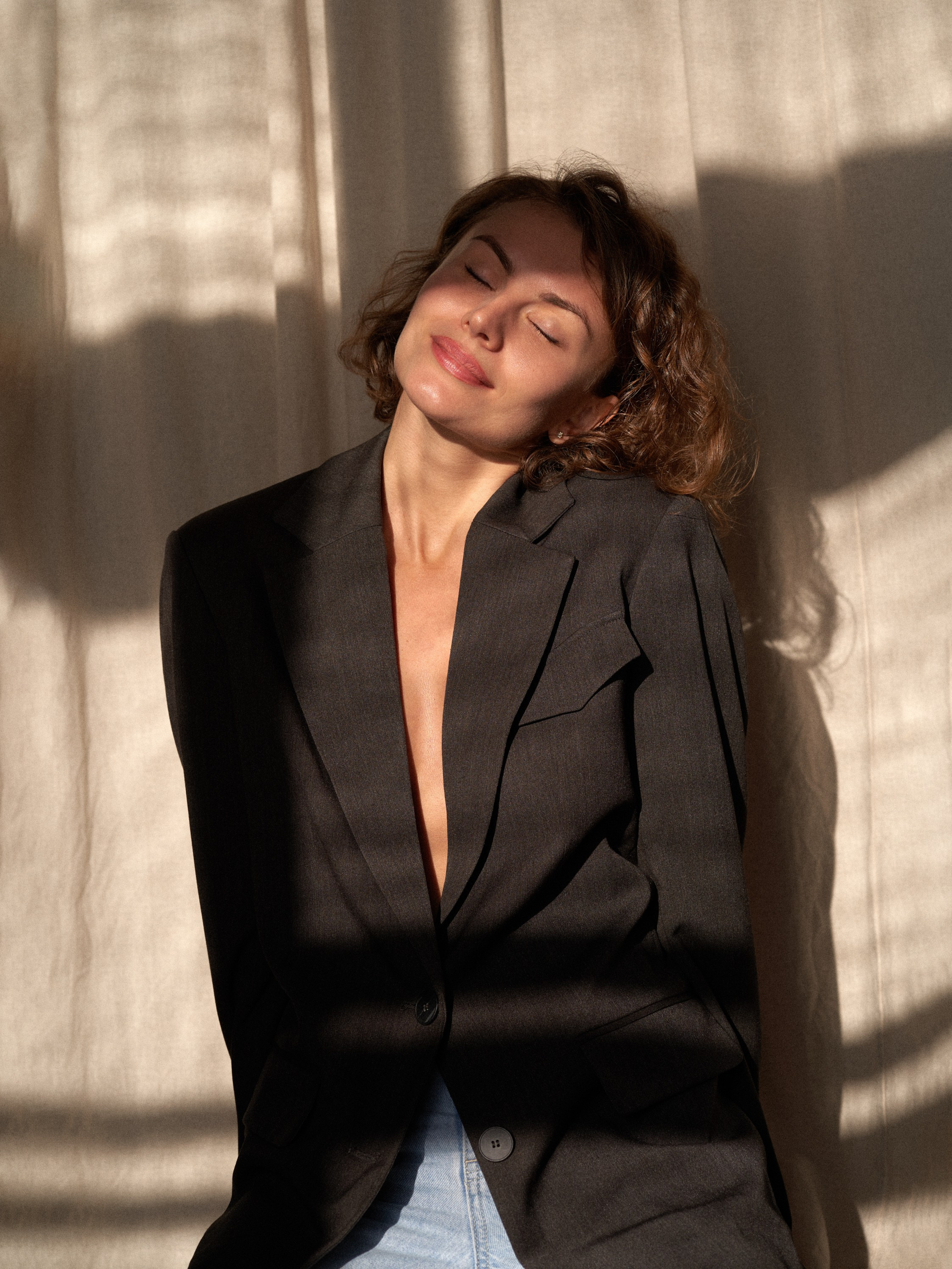 Пиджак 1. Фотограф в Санкт-Петербурге Вадим Иванов