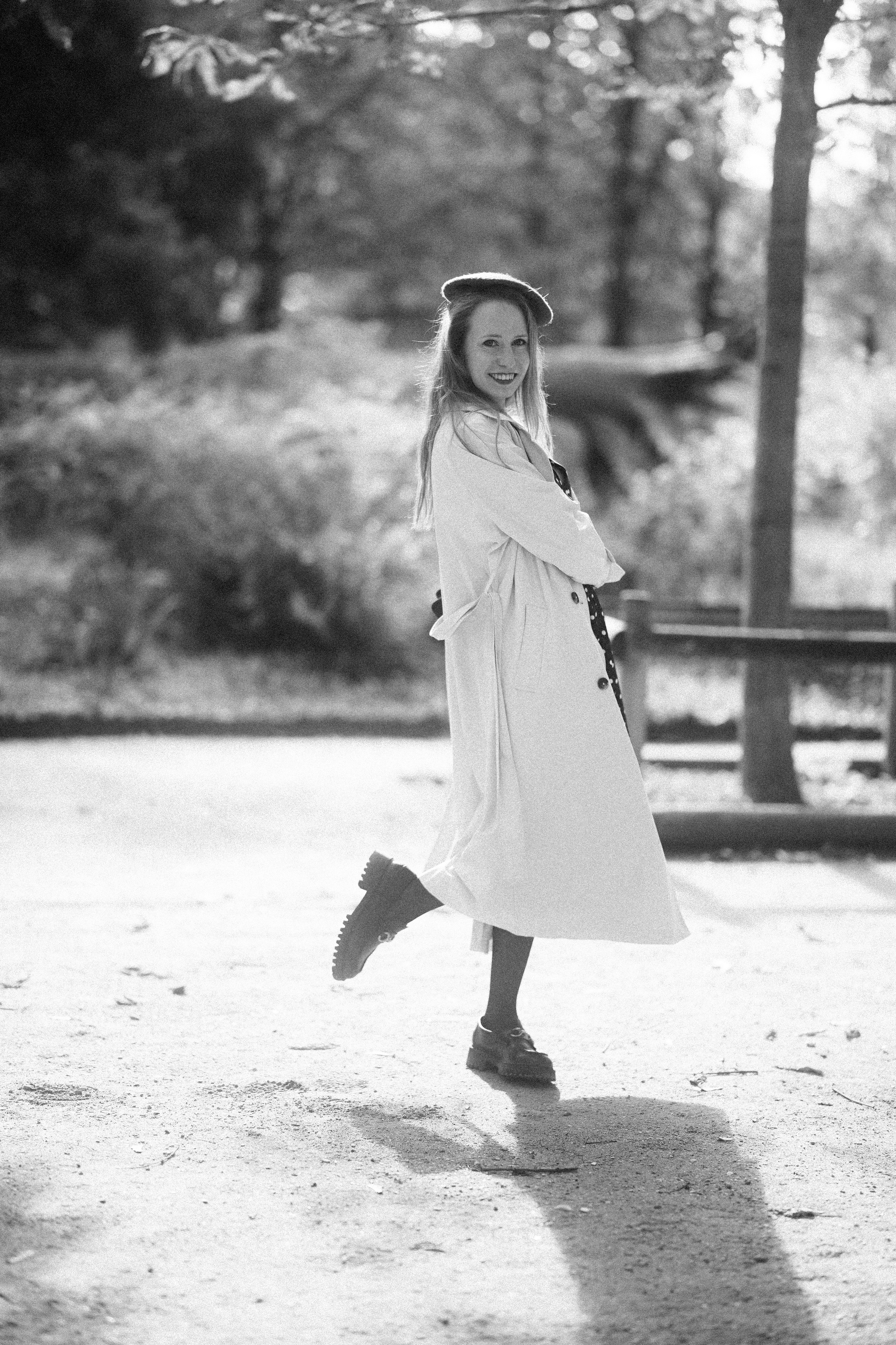 Polina. Photographer Yudakova Daria