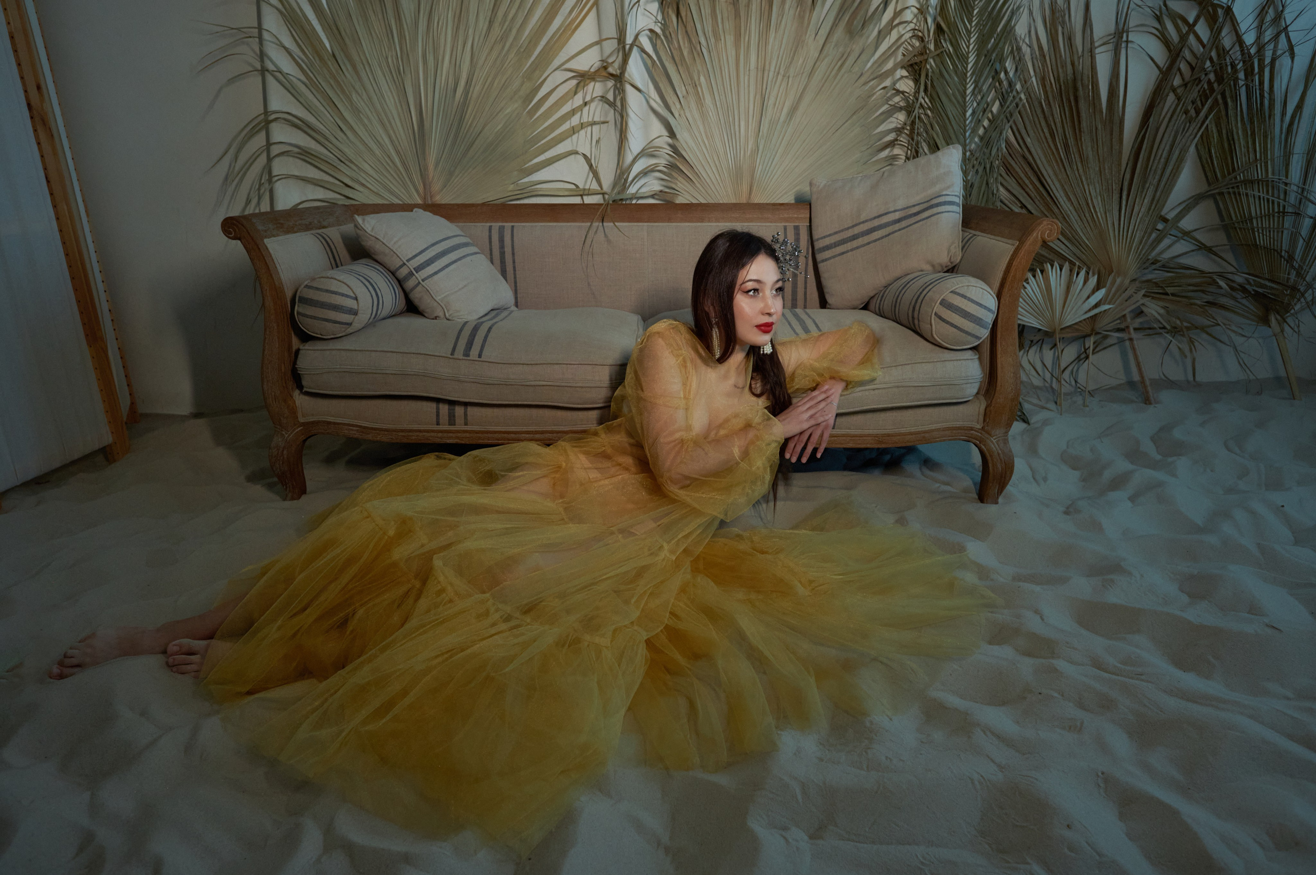 Звезда. Главная