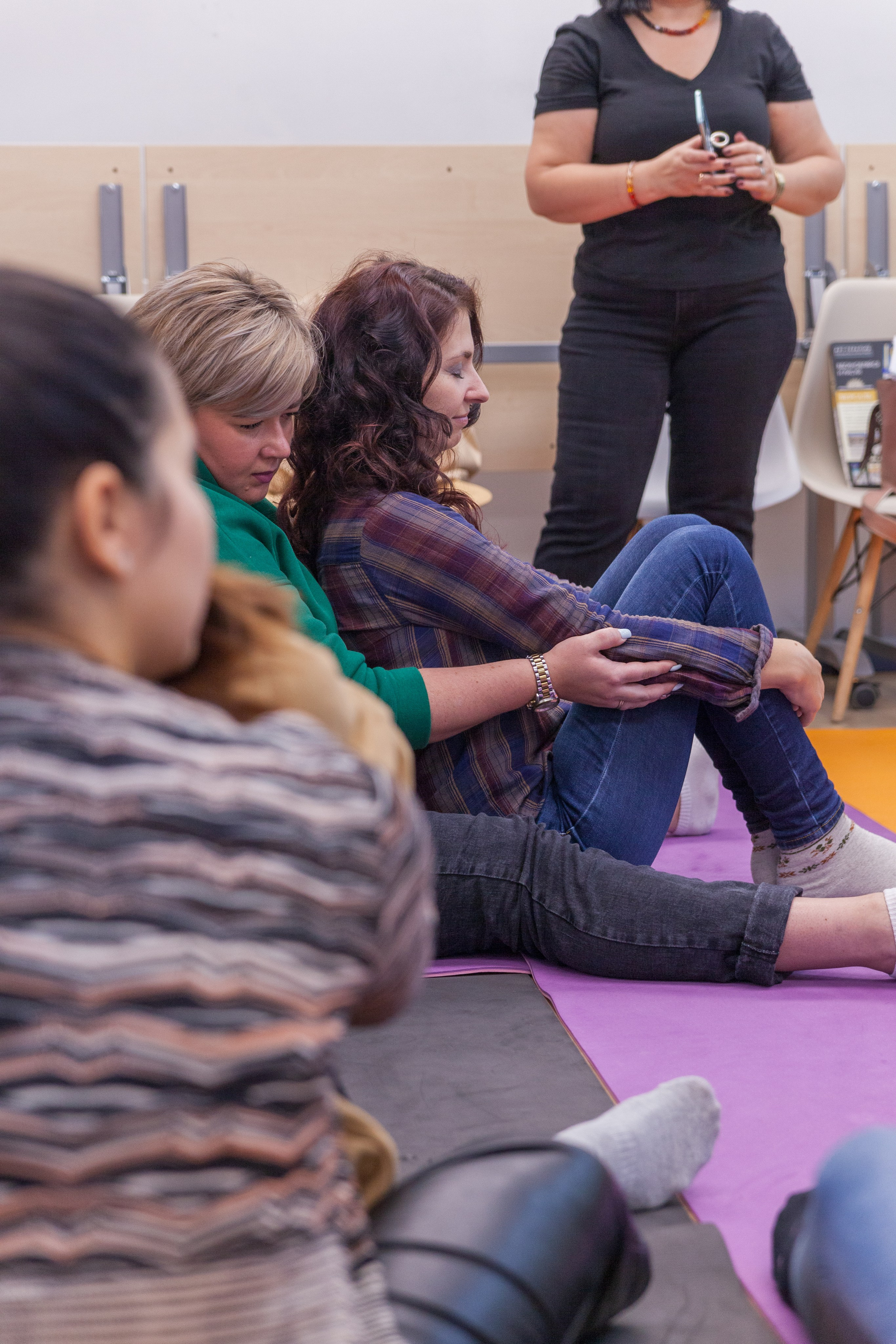 Репортажный фотограф в Москве и Московской области. Фотограф в Москве и Московской области Олег Подлесных