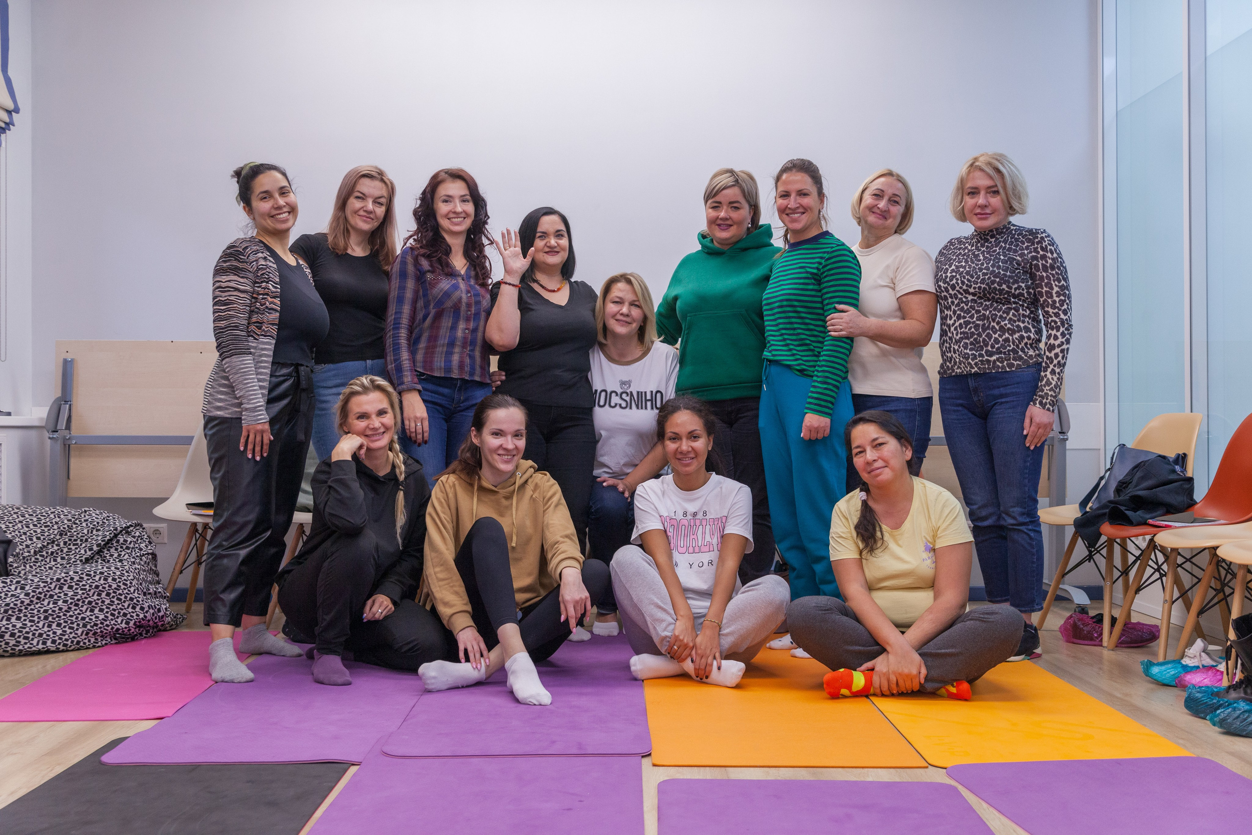 Репортажный фотограф в Москве и Московской области. Фотограф в Москве и Московской области Олег Подлесных