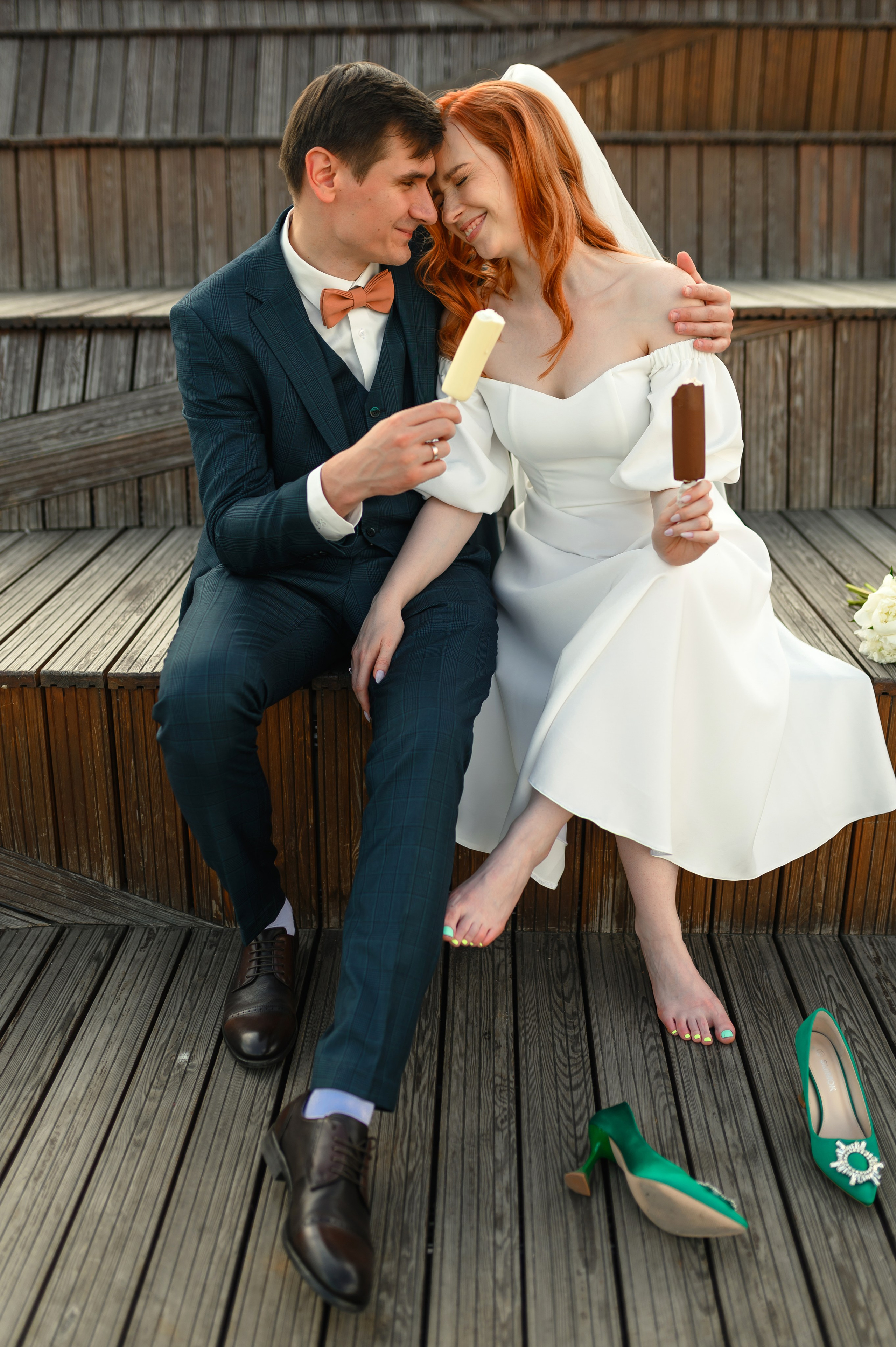 A&I. Фотограф Марина Росси