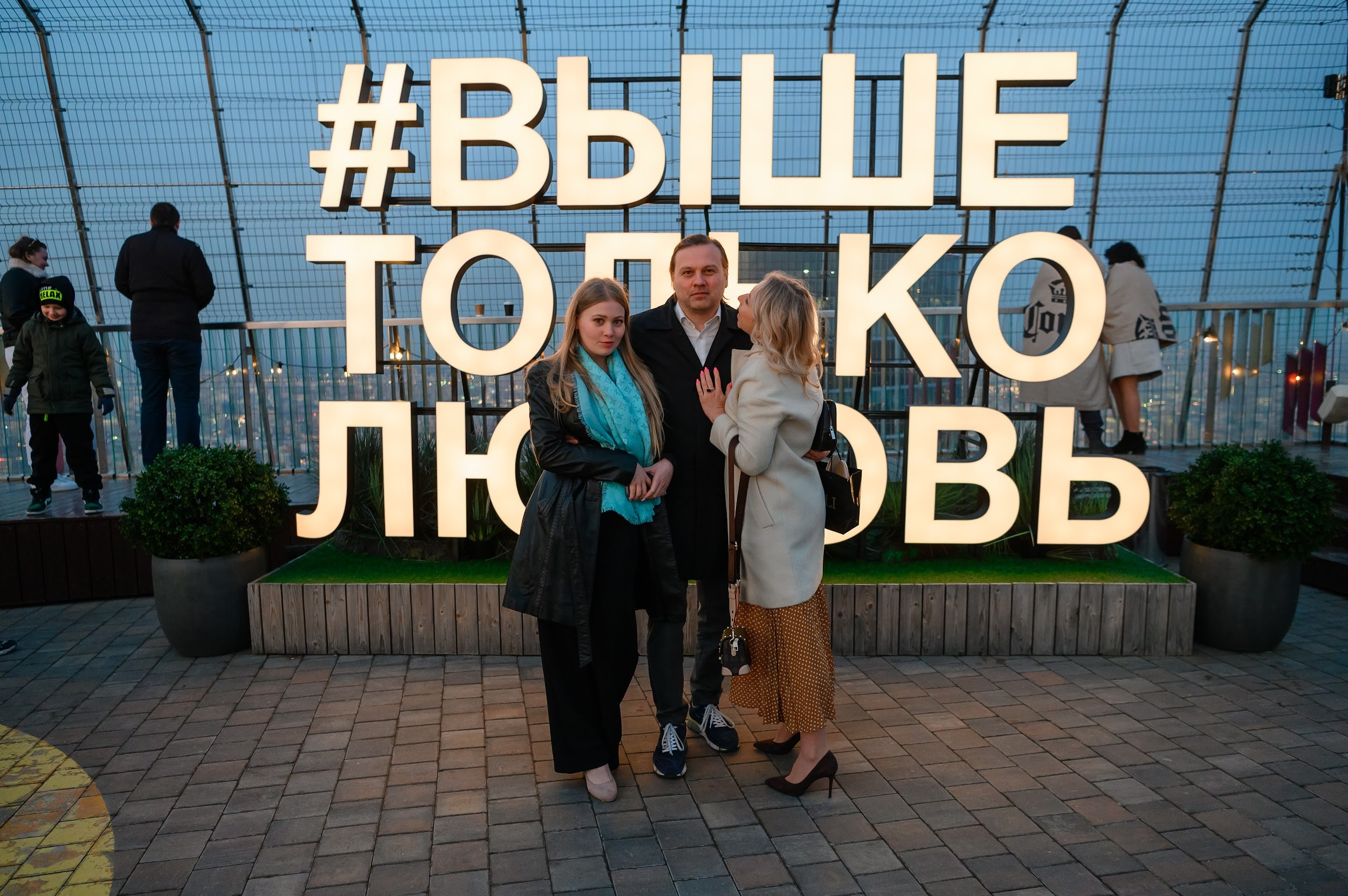 N&S. Фотограф Марина Росси