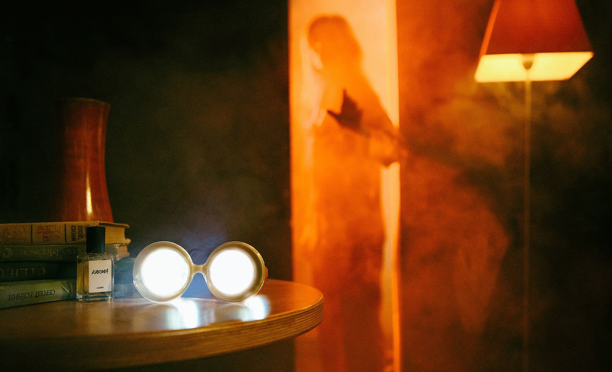 История лун. Свадебный фотограф Владивосток Алина Гевондова