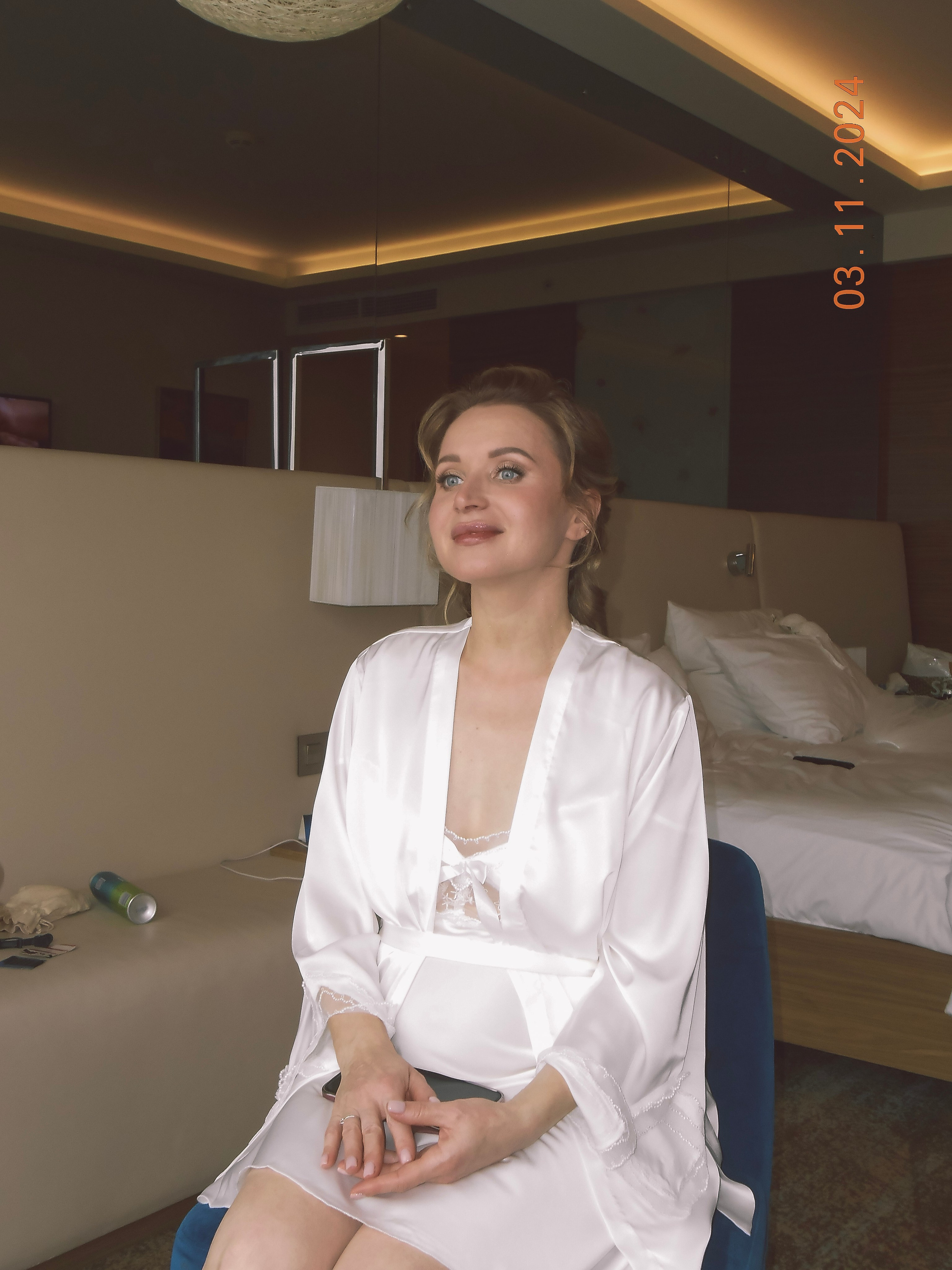 Искандер и Оксана. Семейная съемка — это красивый способ признаться своей семье в любви