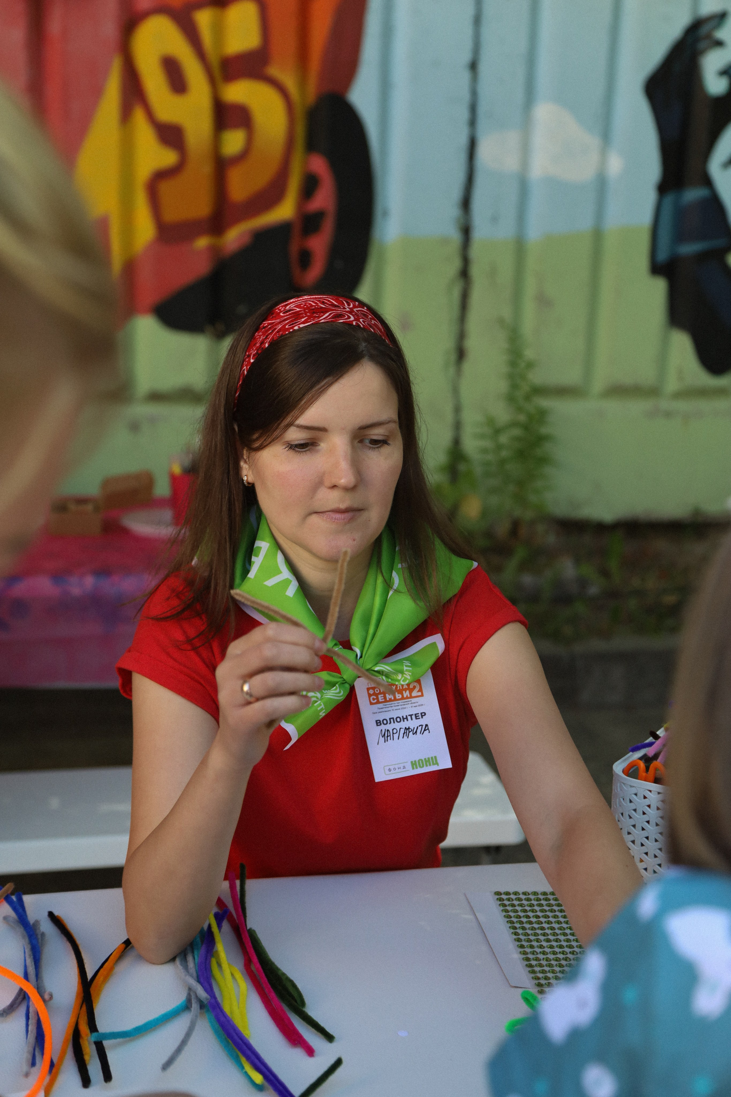 НОНЦ. Фотограф Мурманск | Нижний Новгород • Анна Хижняк