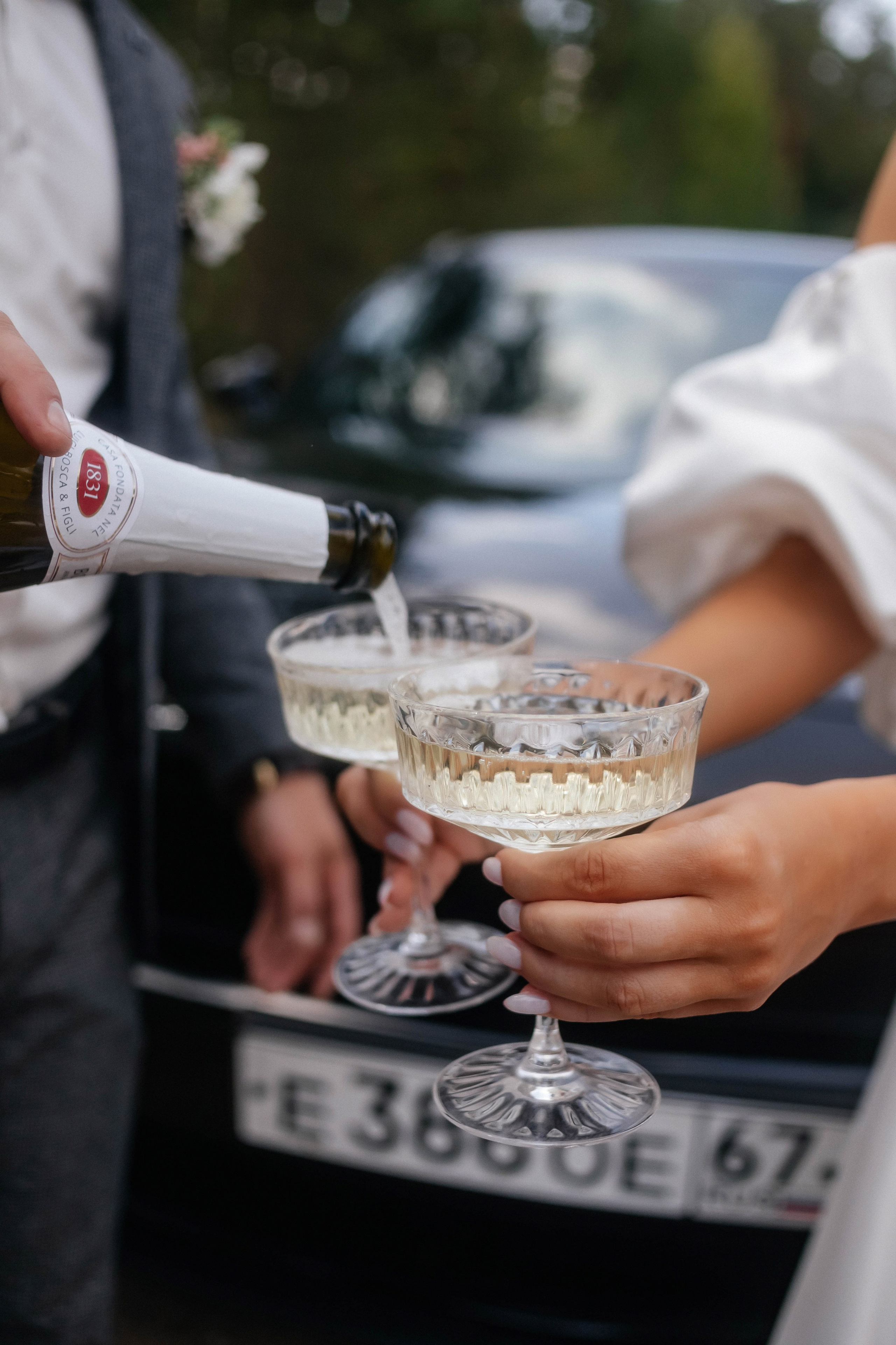 Настя и Игорь. Свадебный и семейный фотограф Юлия Виноградова