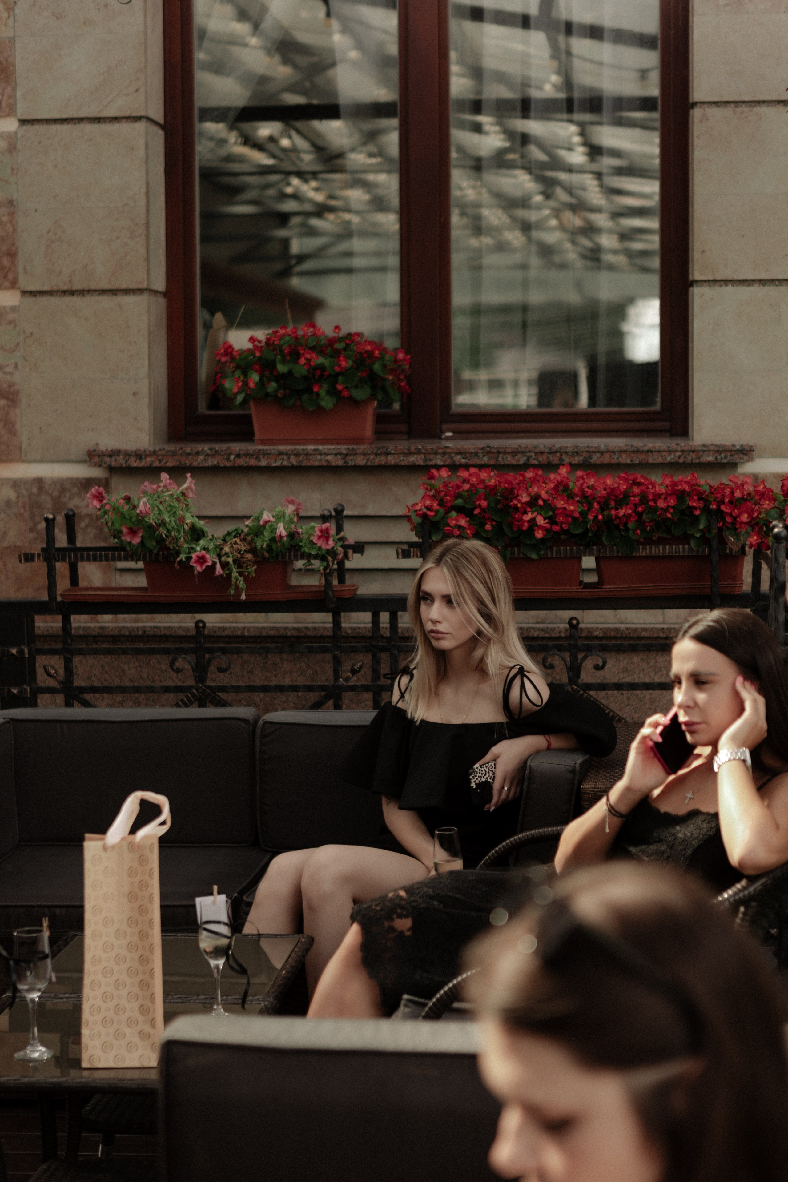 Аля и Паша. Свадьба в Пахра Парк. Свадебный и портретный фотограф в Москве Анастасия Масюк