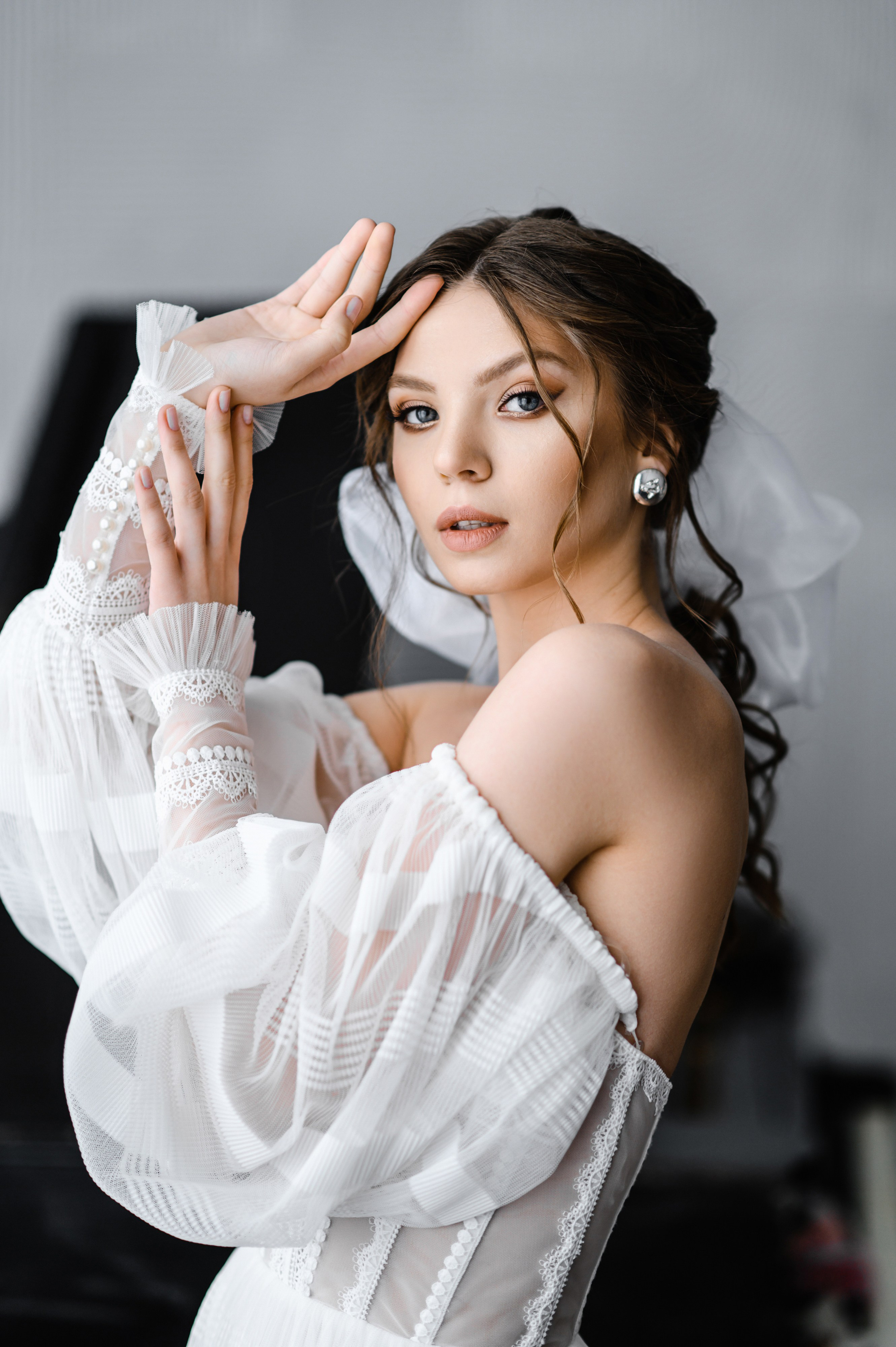 Fortopiano. Свадебный и семейный фотограф в Минске Алексей Пузиков