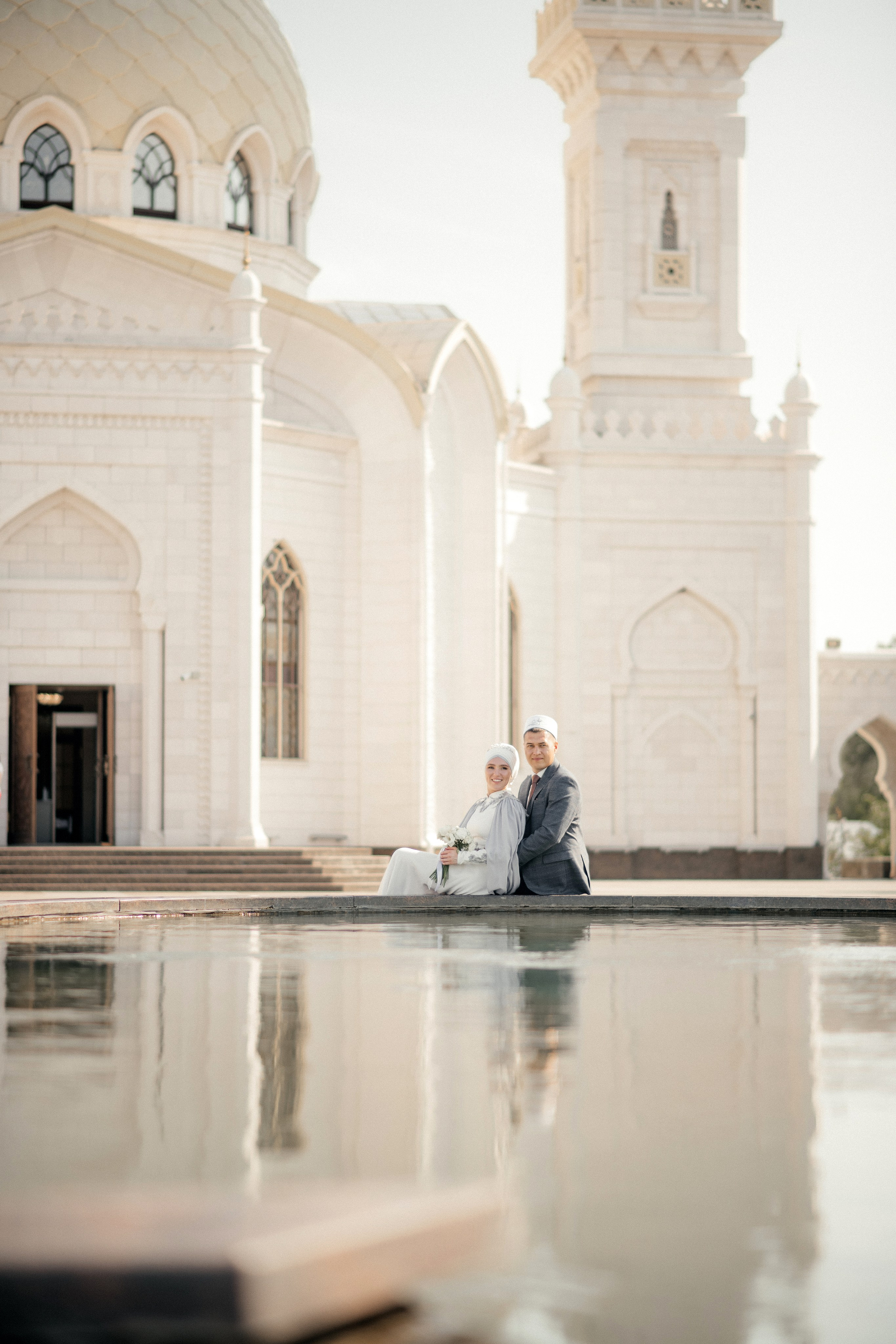 Ильназ и Зиля. Главная