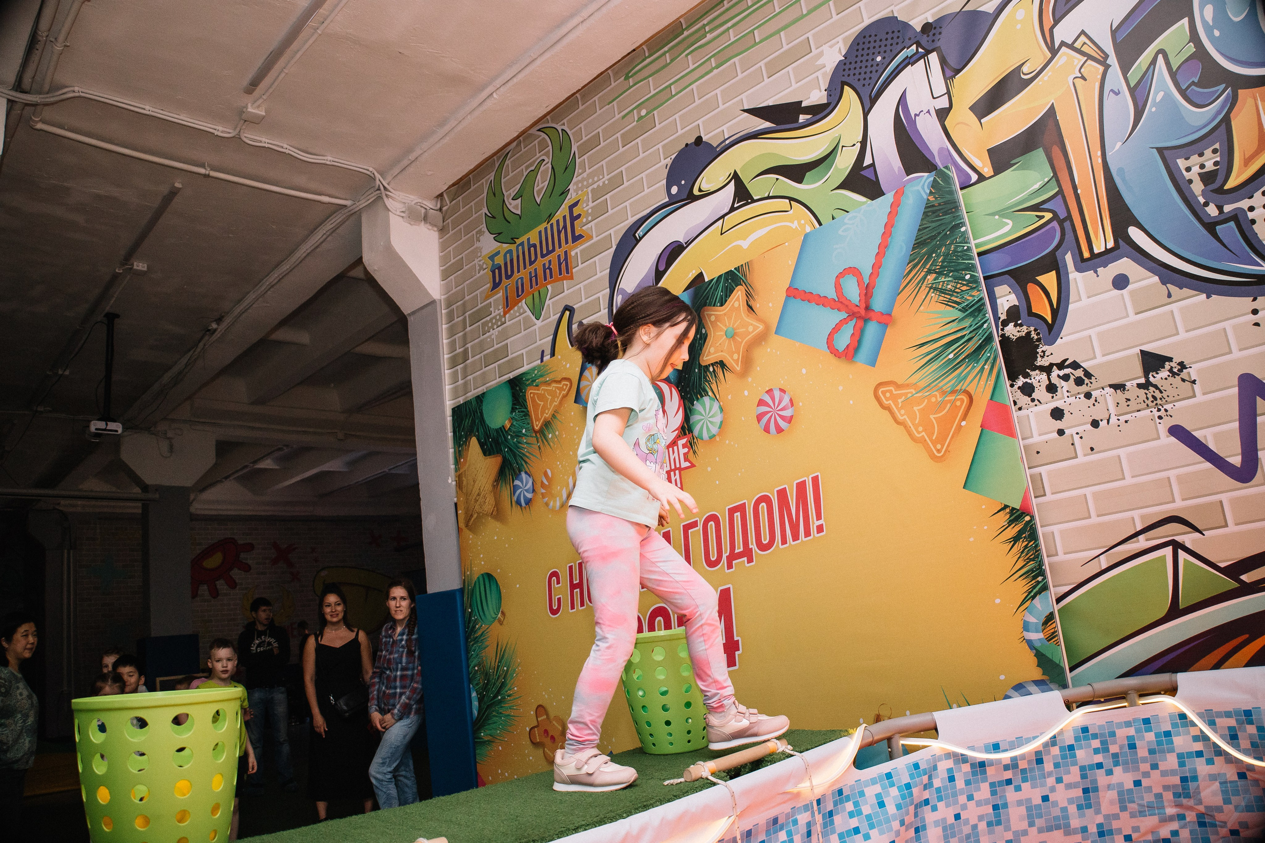 Выпускной в саду. Фотограф в Иркутске