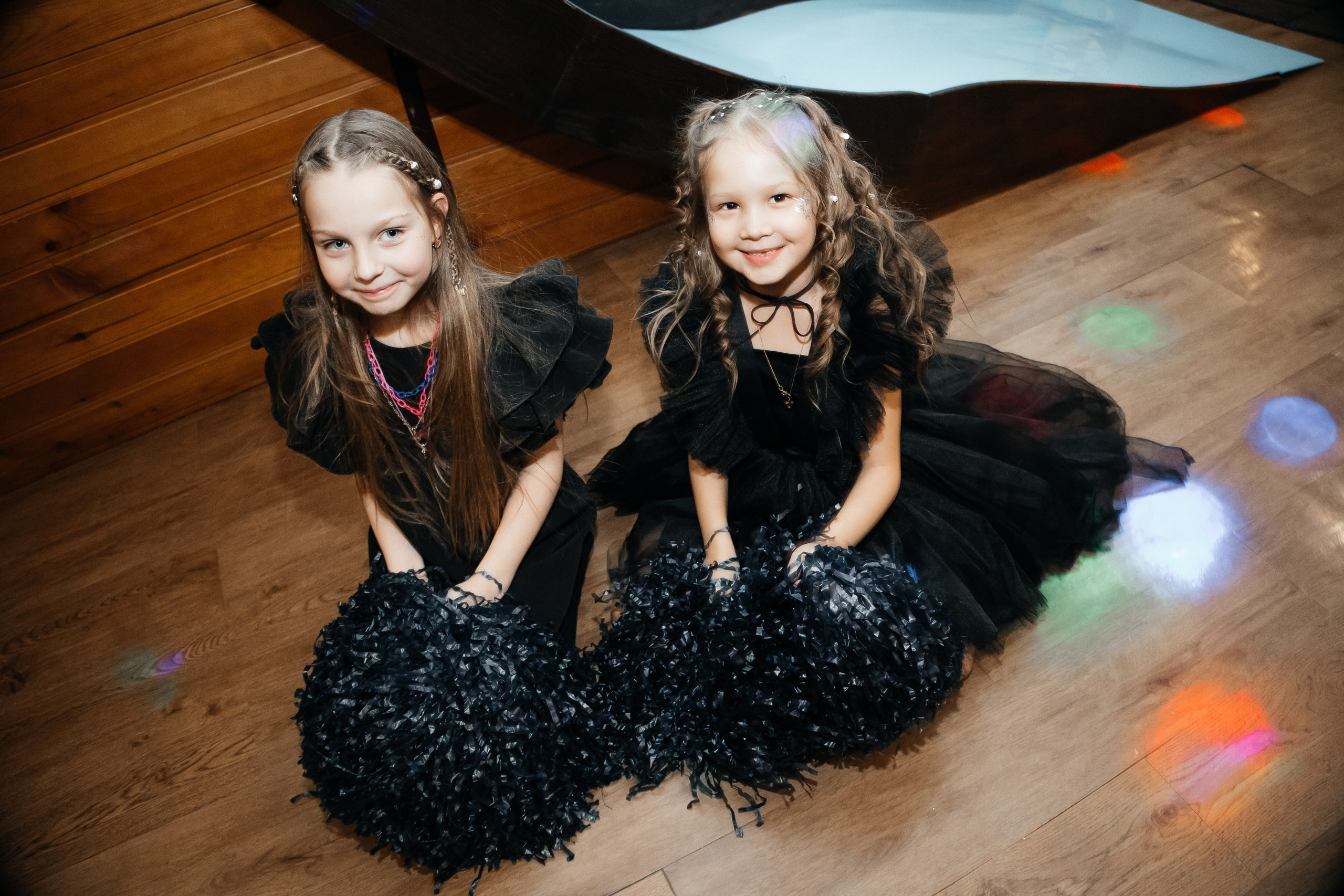 Birthday 8 лет. Фотограф в Иркутске