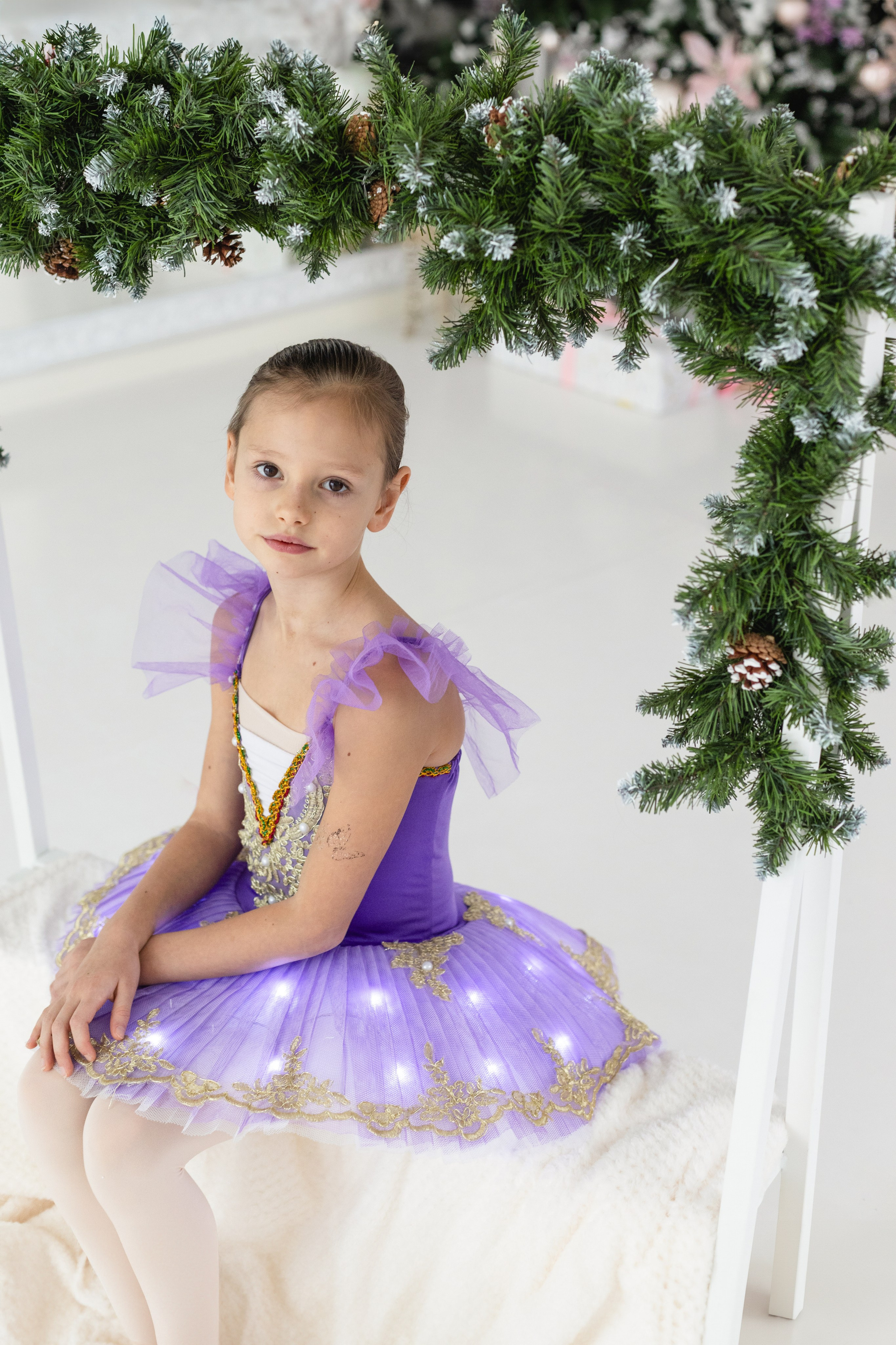 Балет с 2-х лет | Красногорск. Кузьмина Анастасия — контент-фотограф | Москва