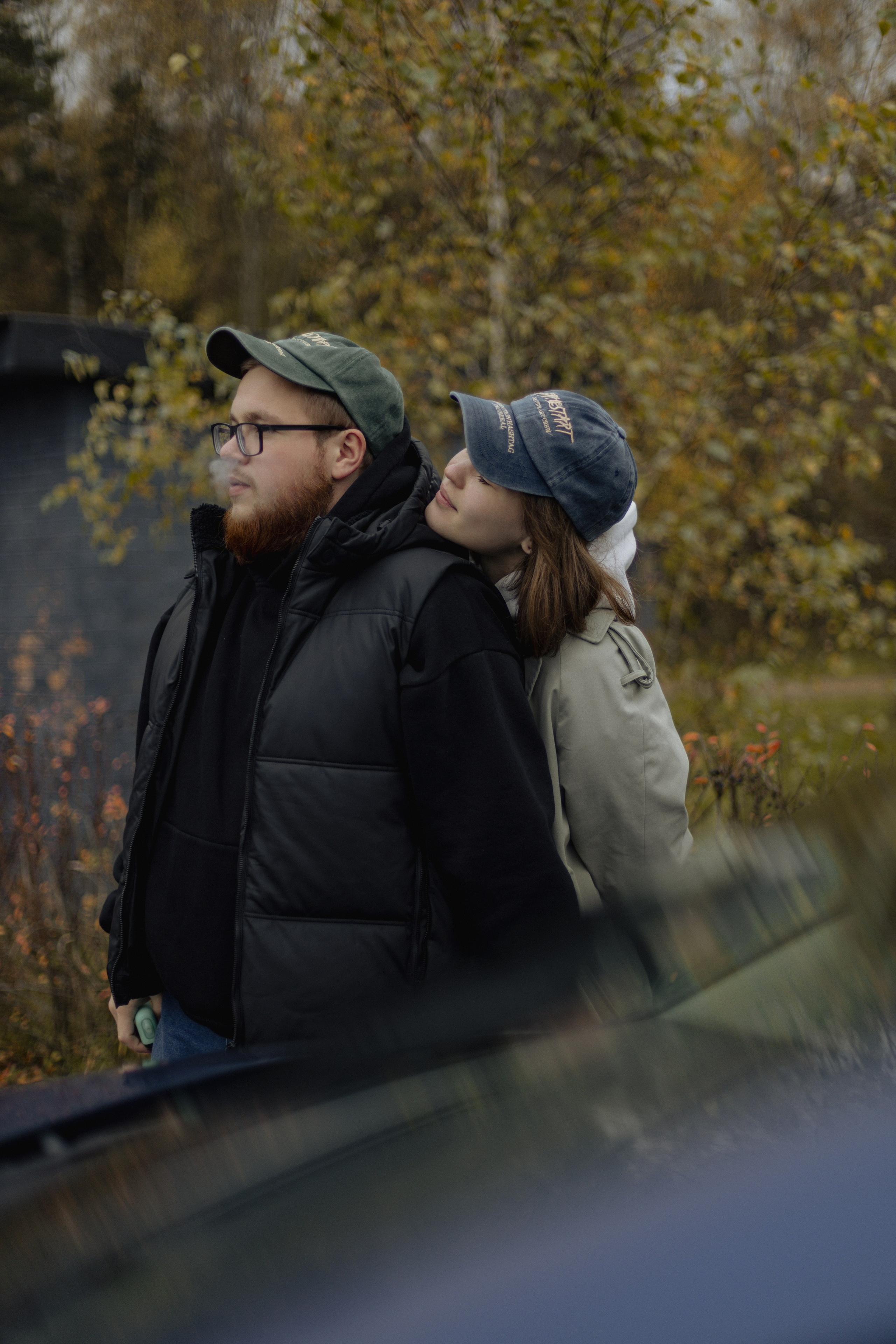 Анастасия & Никита. Кузьмина Анастасия — контент-фотограф | Москва