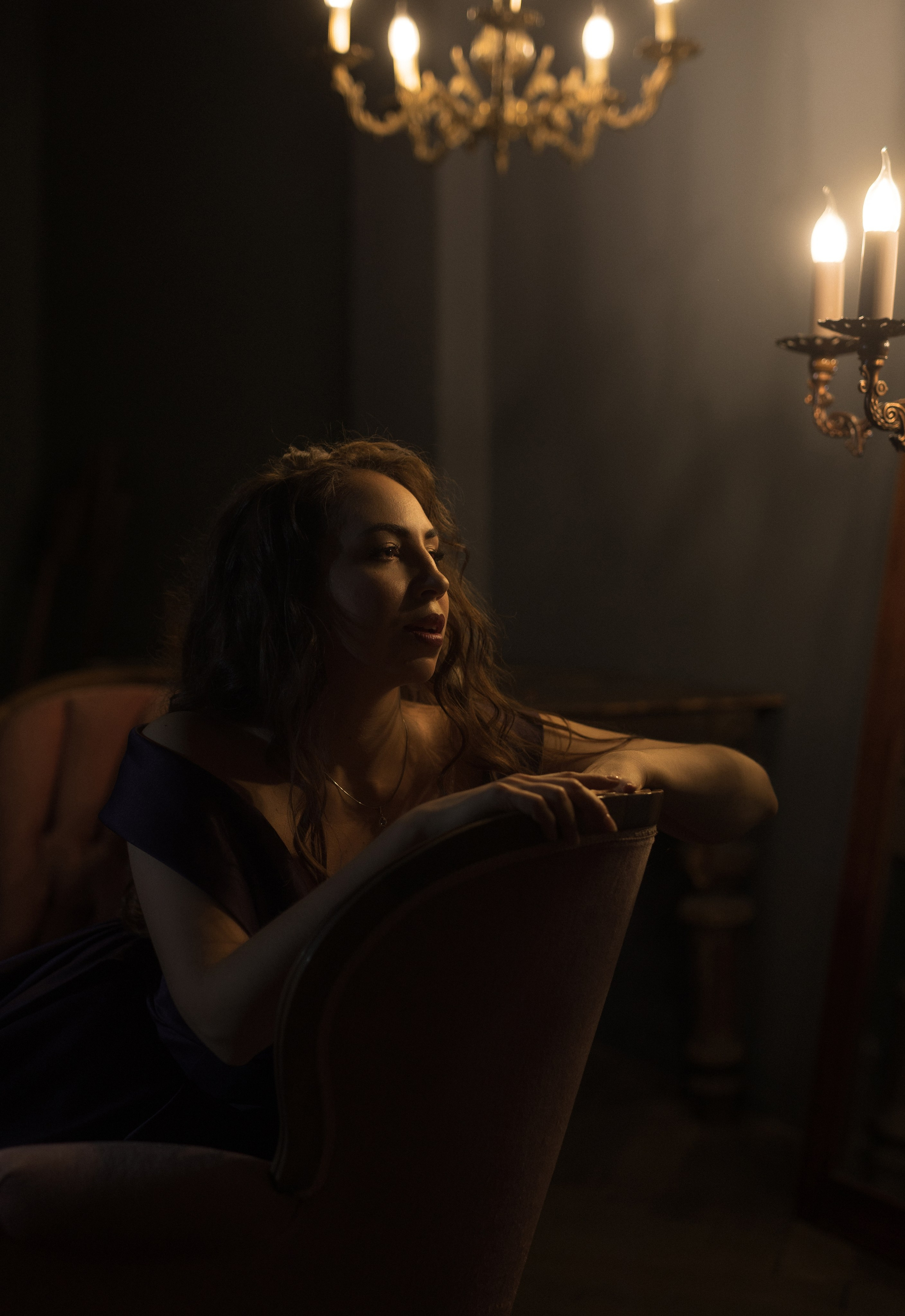 Дарья. Фотограф в Нижнем Новгороде, Дзержинске Олеся Хозяева