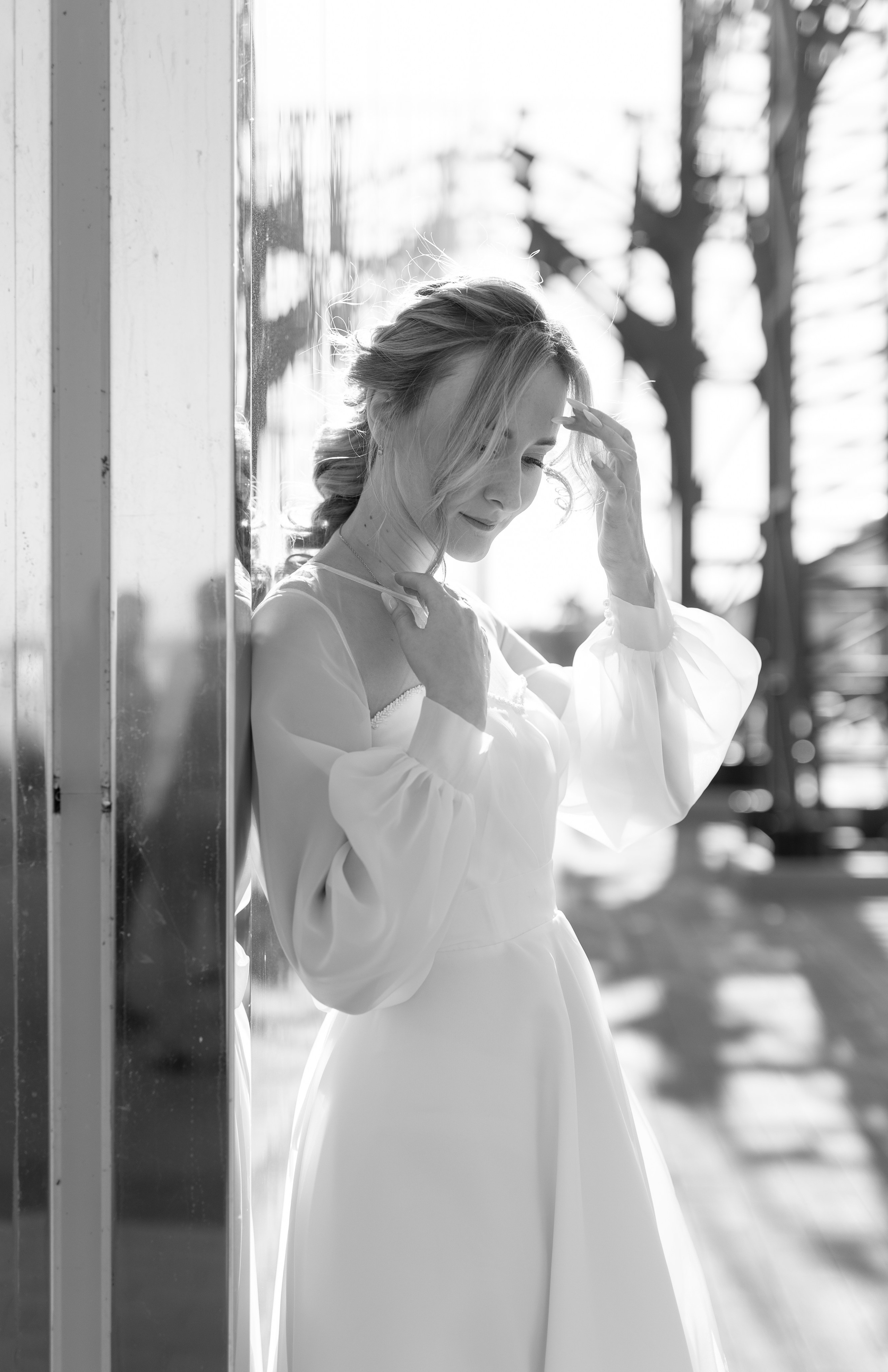 Иван и Анастасия. Фотограф в Нижнем Новгороде, Дзержинске Олеся Хозяева