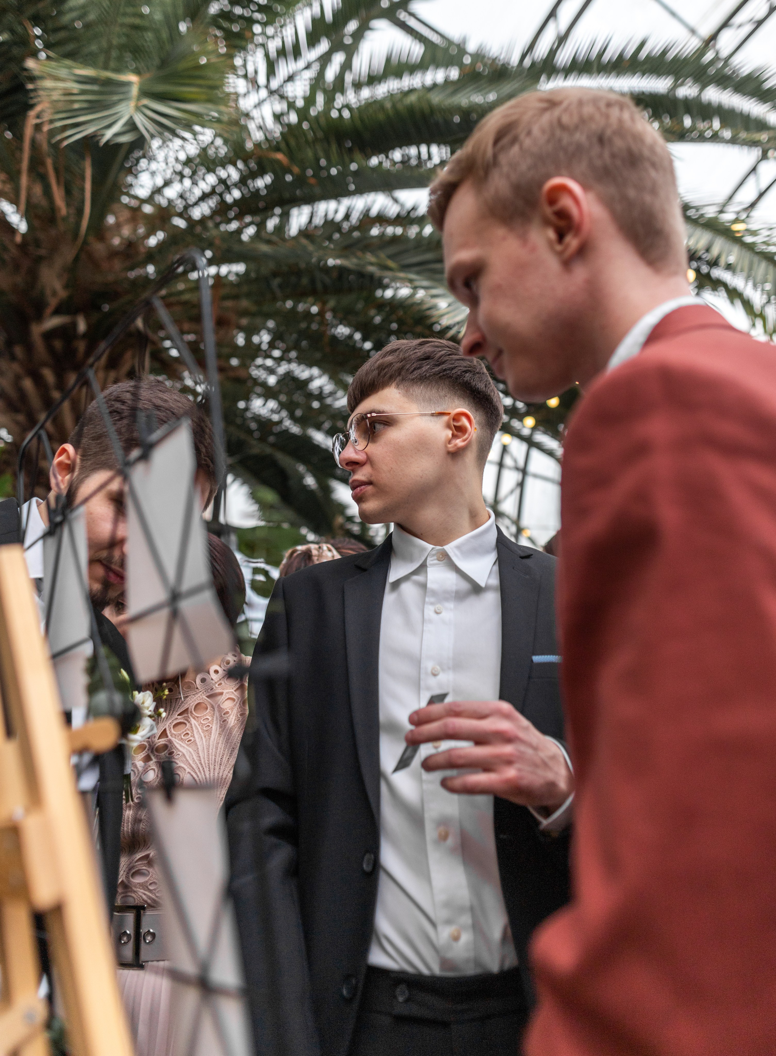 Дмитрий и Евгения. Фотограф в Нижнем Новгороде, Дзержинске Олеся Хозяева