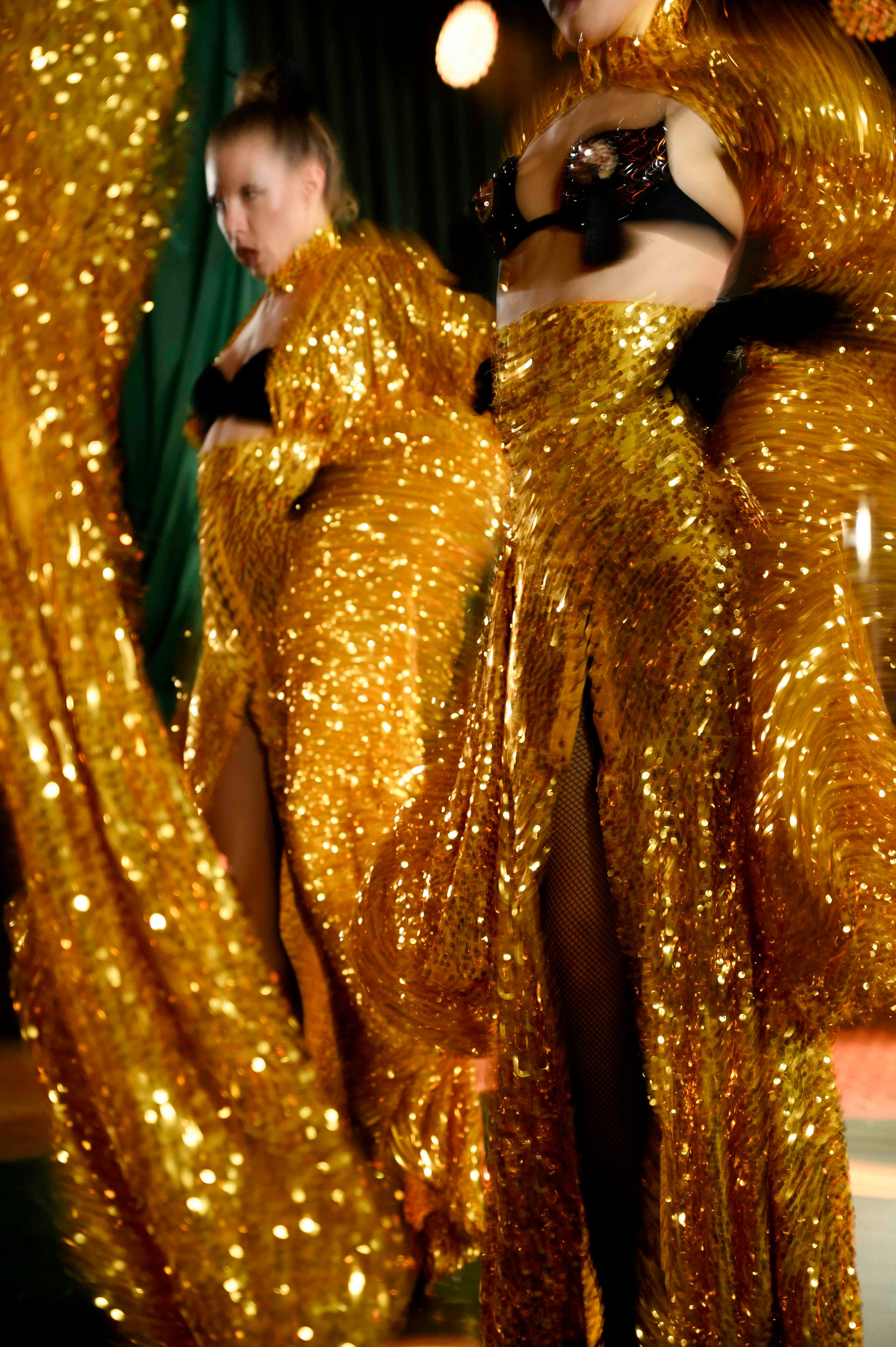 Новый год / СК Развитие / Ревва. Фотограф Антон Горин