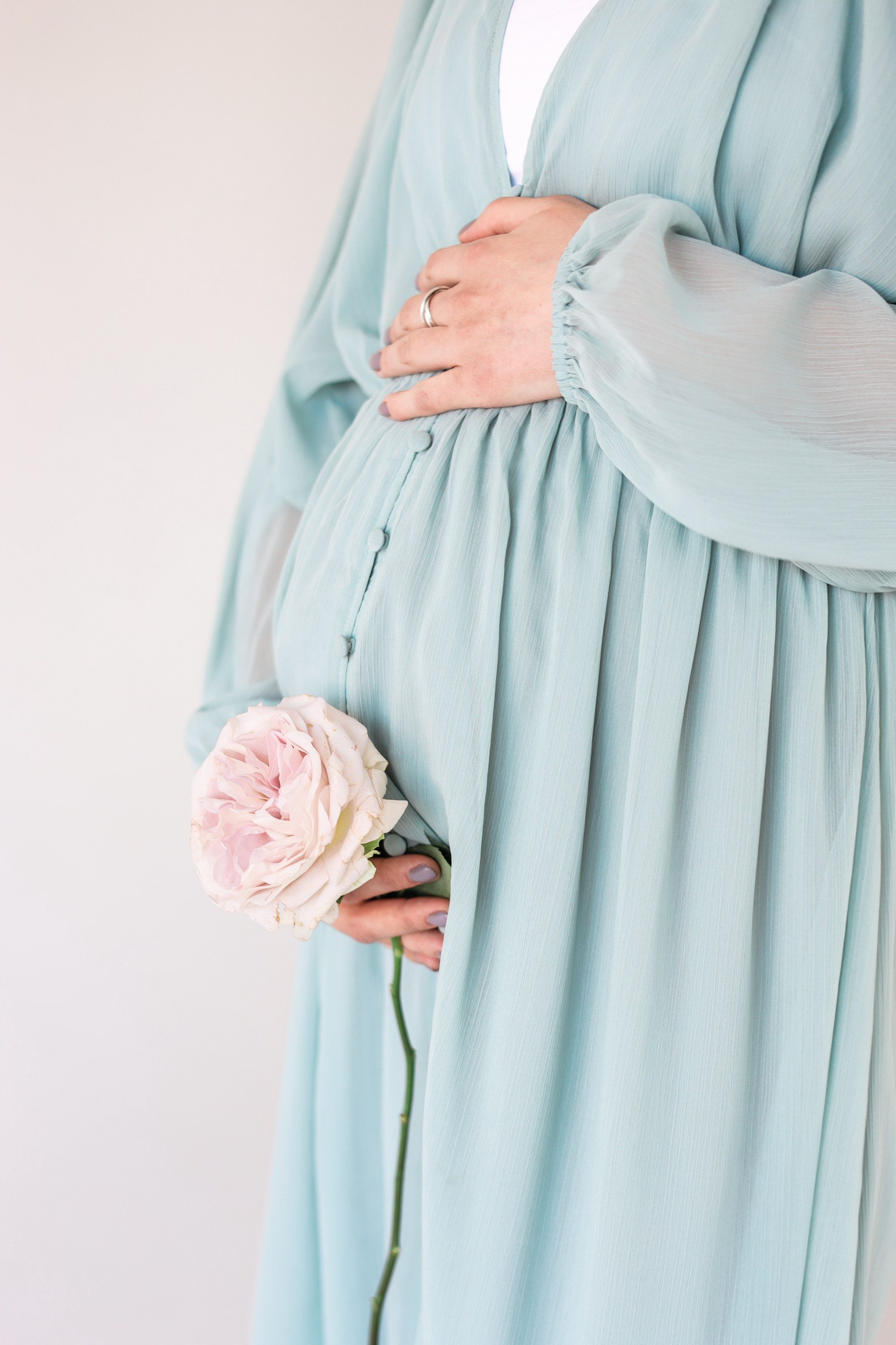 Первые фотографии. Портретный фотограф в Красноярске Аня Медведева