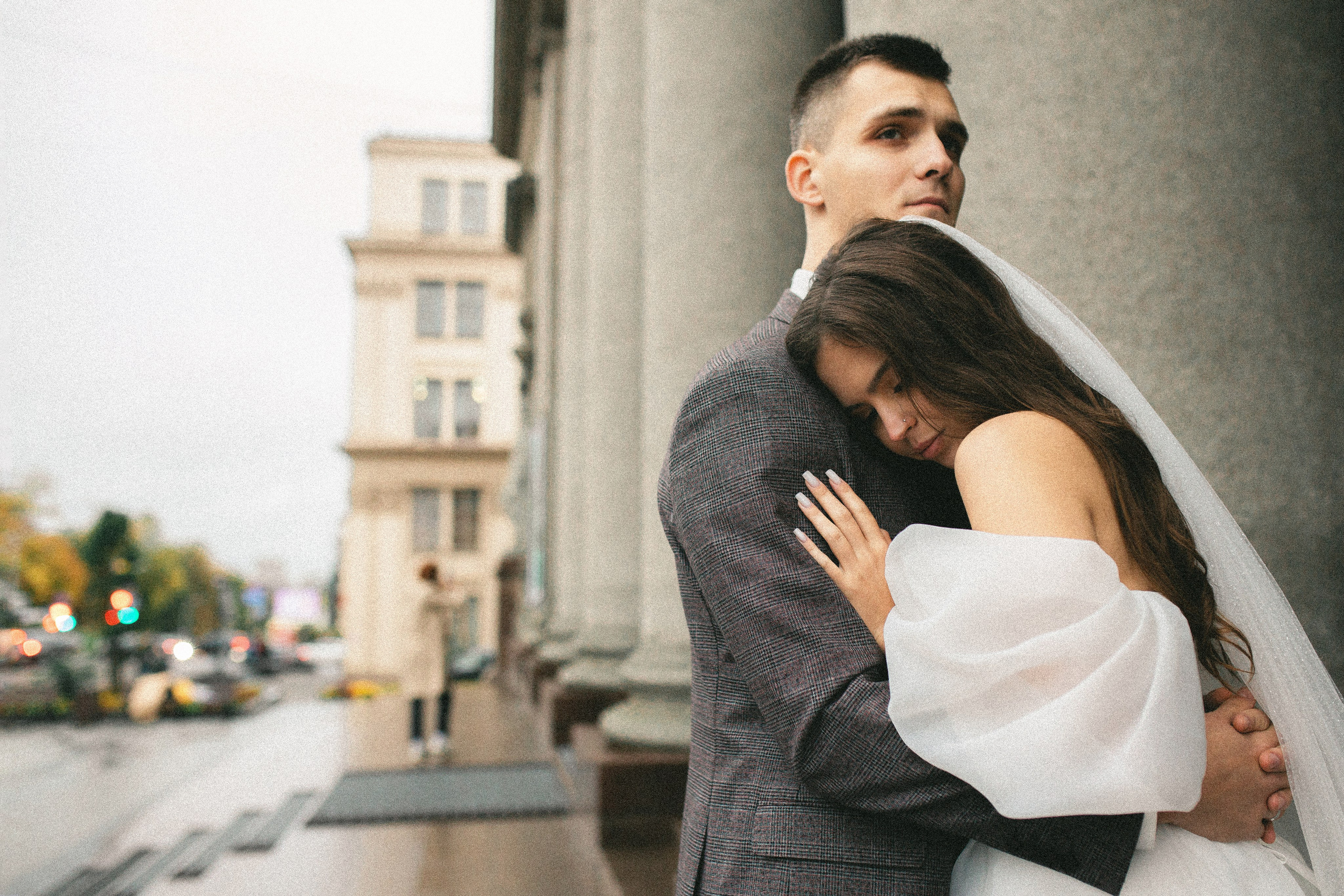 ЛЁША І НАСТА. Фотограф Юля Королёва