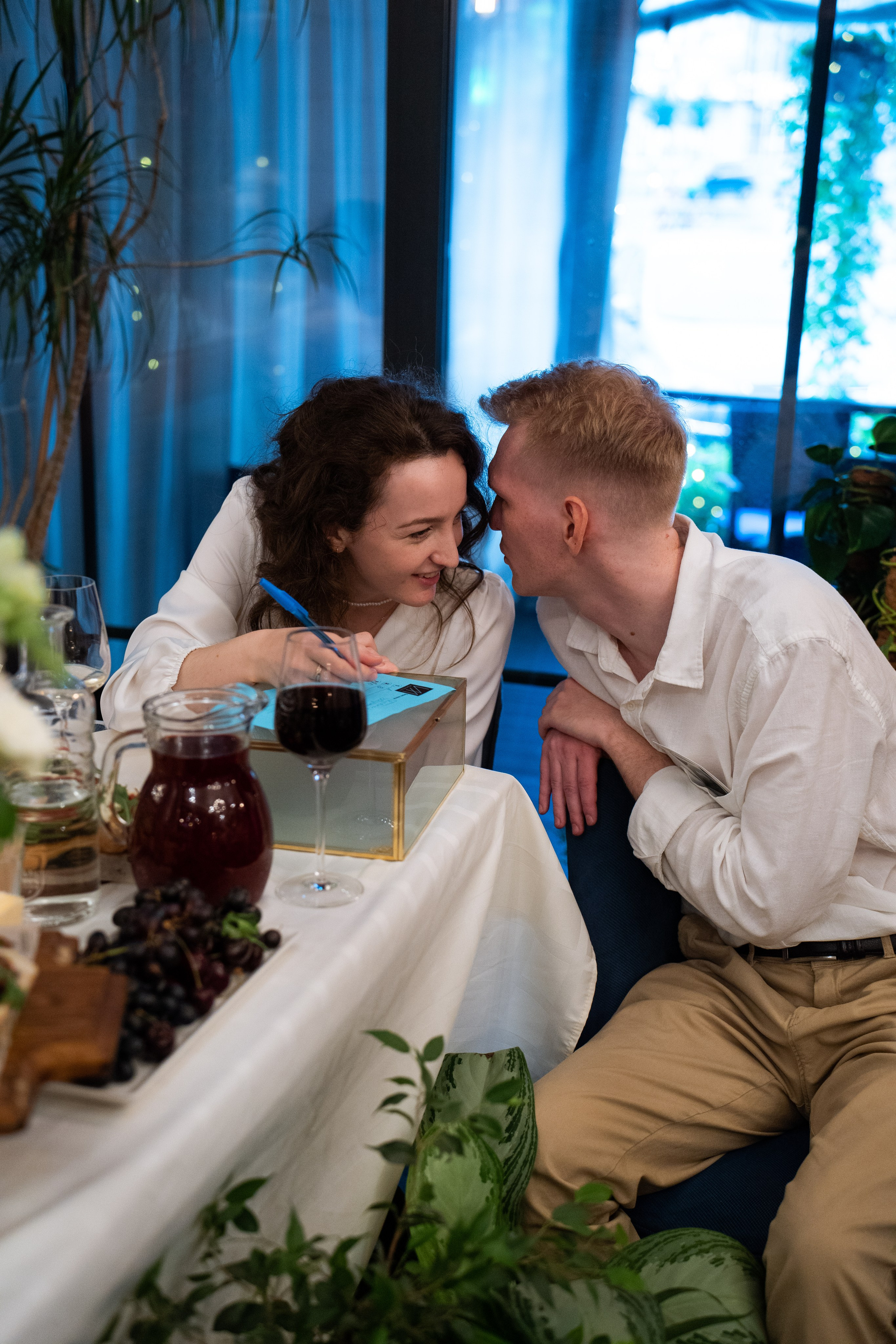 Аня&Витя. Фотограф, Видеограф Новосибирск