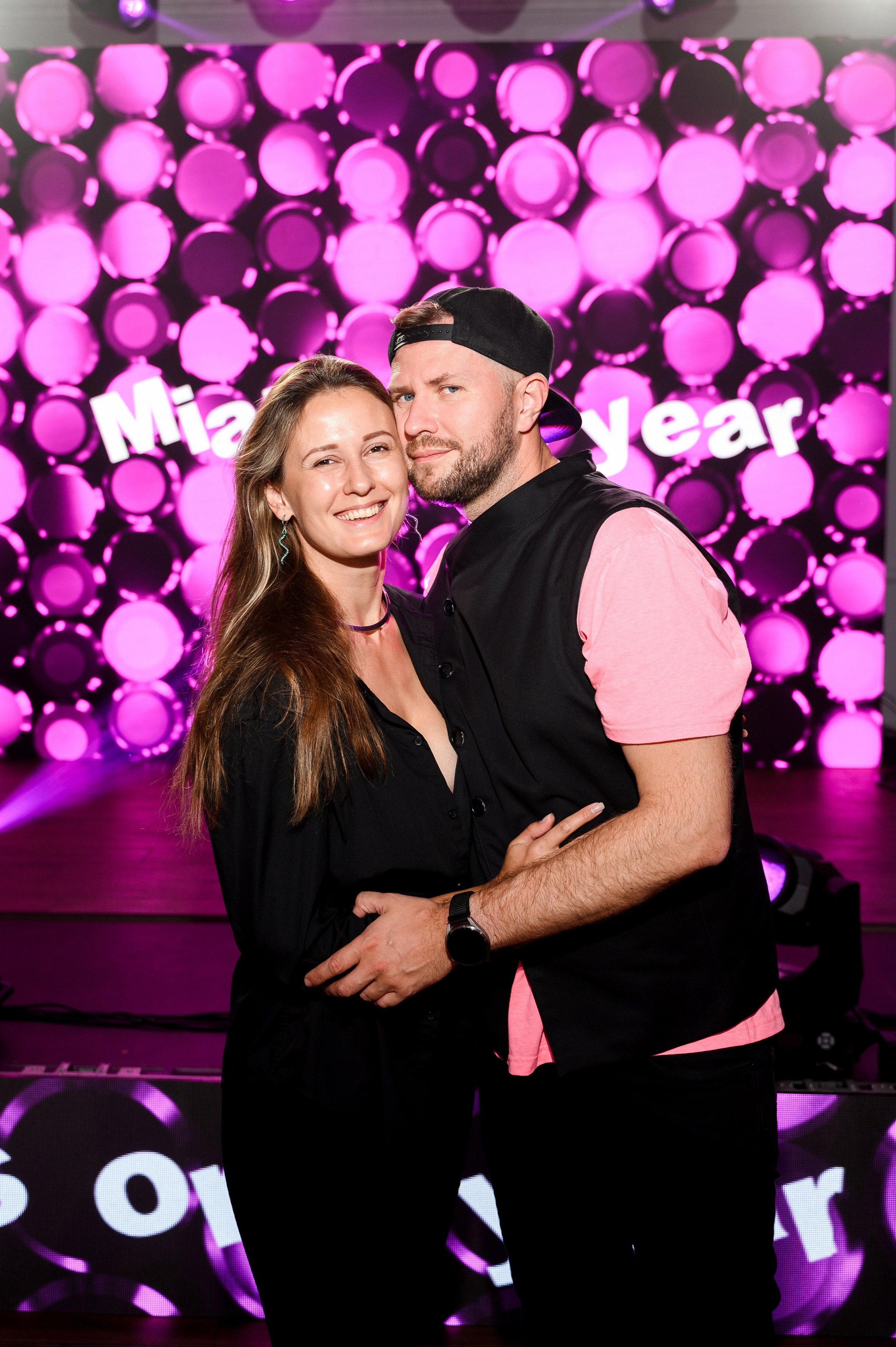 Mia's one year. Свадебный фотограф Минск