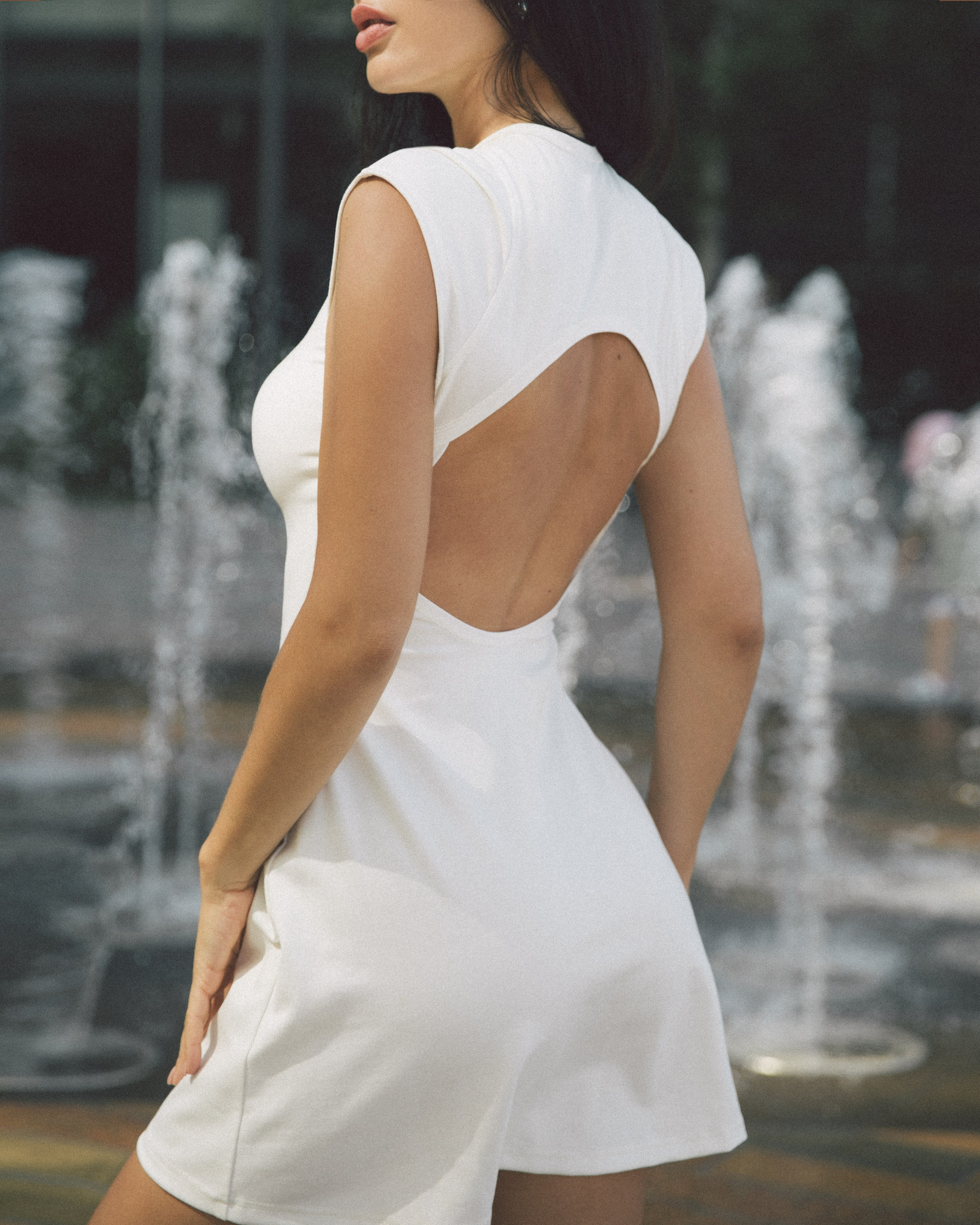 Фотография. Кристина Бирон — контент-креатор: Reels, фото/видео для бизнеса в СПб и Москве + AI-контент по РФ