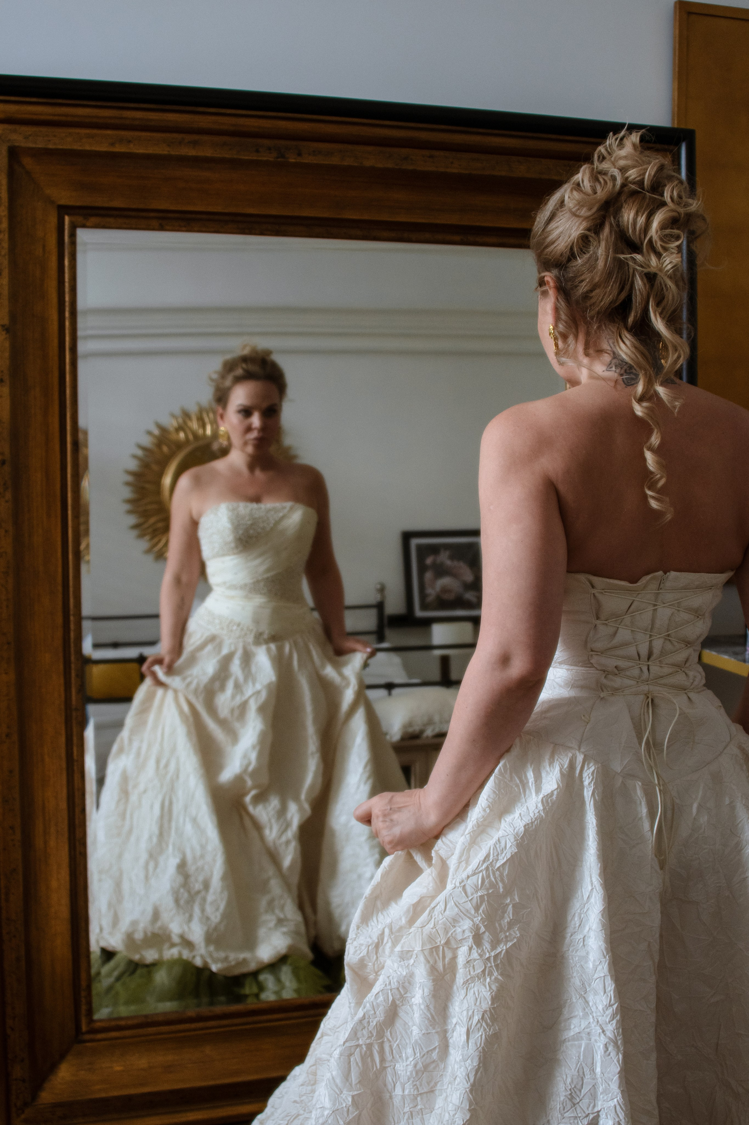 Девичник в Императорском стиле. Фотограф в Санкт-Петербурге Ксения Яковчук