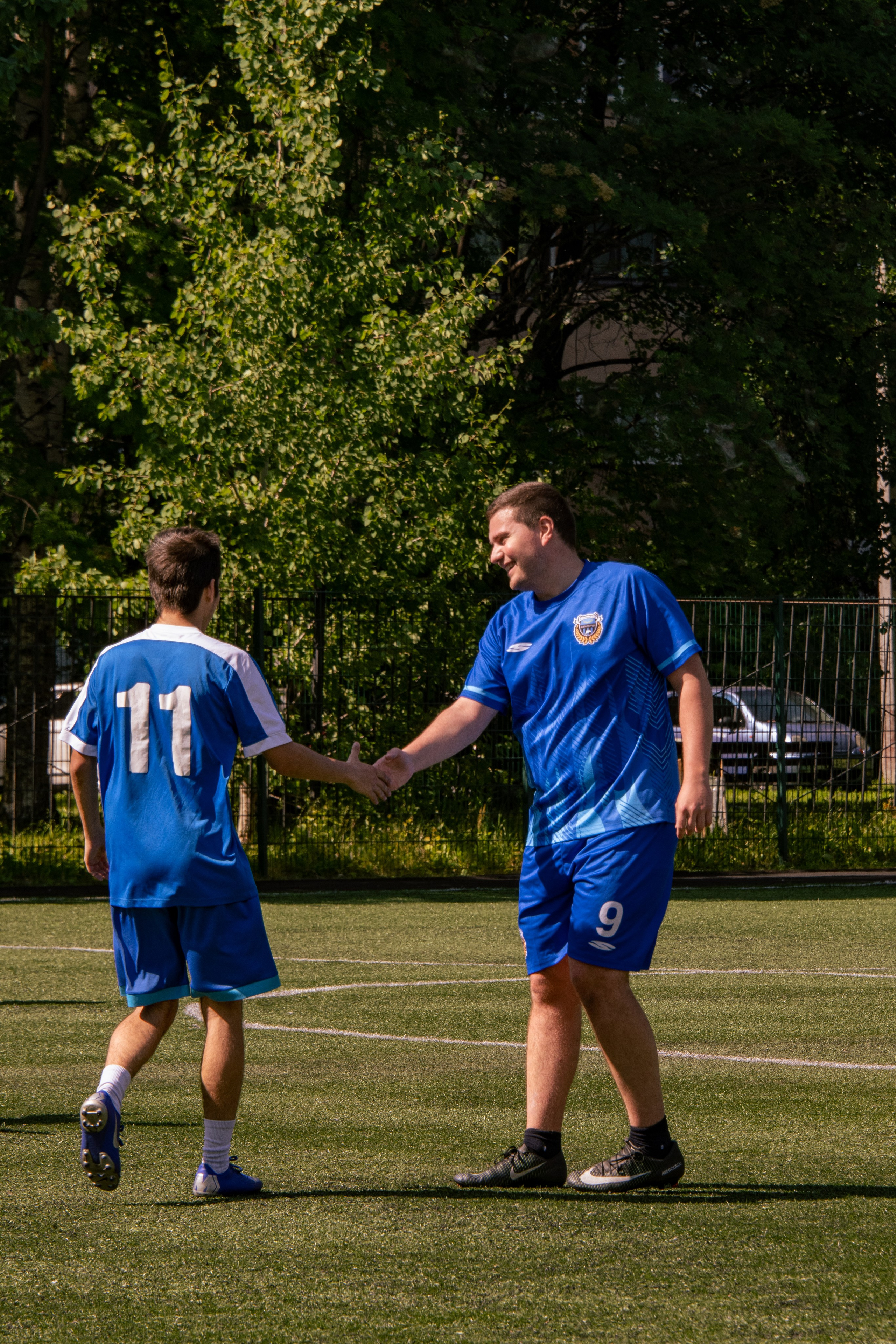 Спортивный репортаж 19.06.23. Фотограф в Санкт-Петербурге Ксения Яковчук