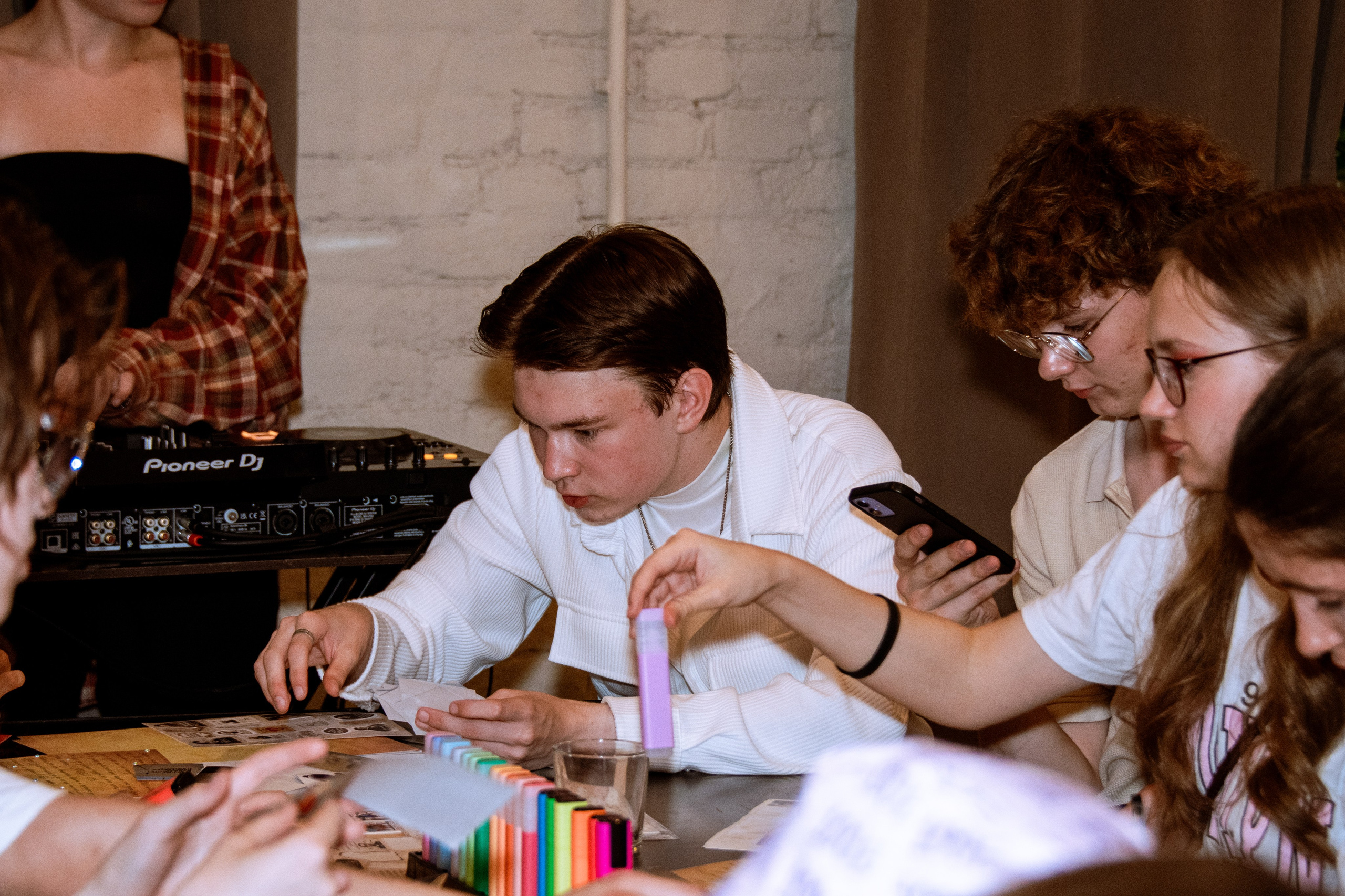 100 Балльный репетитор. Фотограф в Санкт-Петербурге Ксения Яковчук