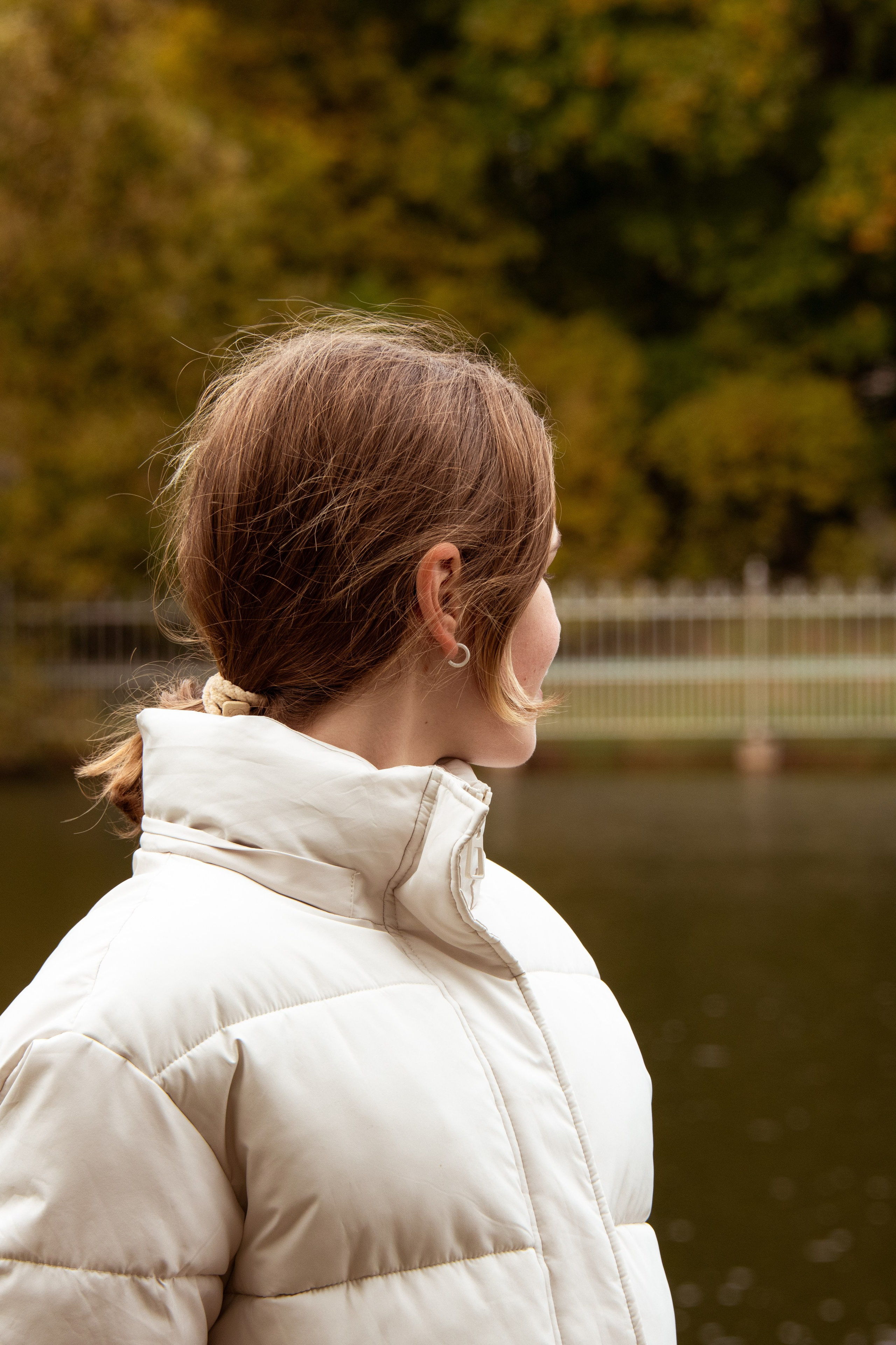 Фотопрогулка в Таврическом саду. Фотограф в Санкт-Петербурге Ксения Яковчук