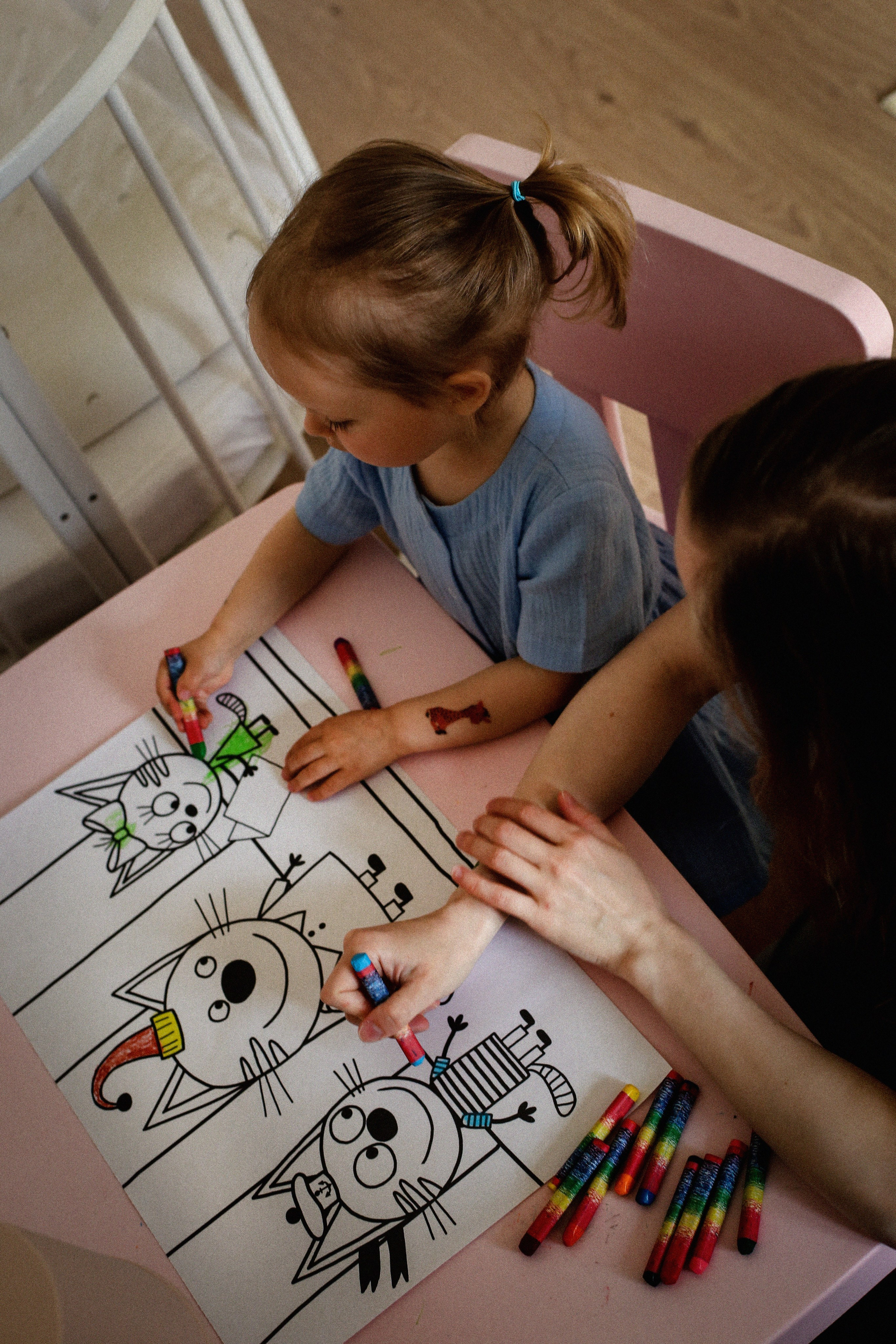 Семейные фотосессии. Фотосессия в Санкт-Петербурге — фотограф Алина Городниченко