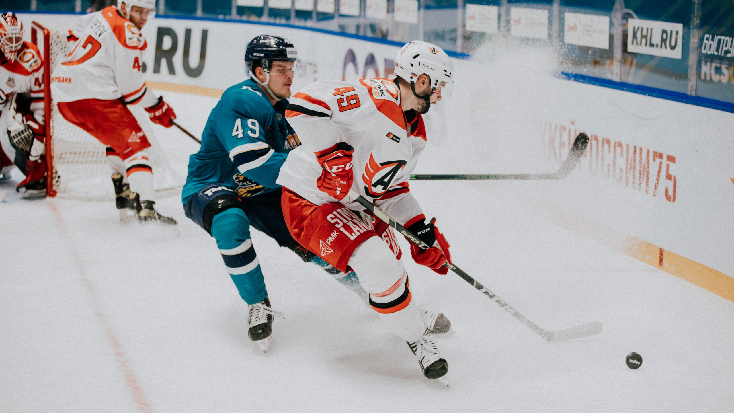 Спорт. Репортажный фотограф в Сочи Дмитрий Ветринский