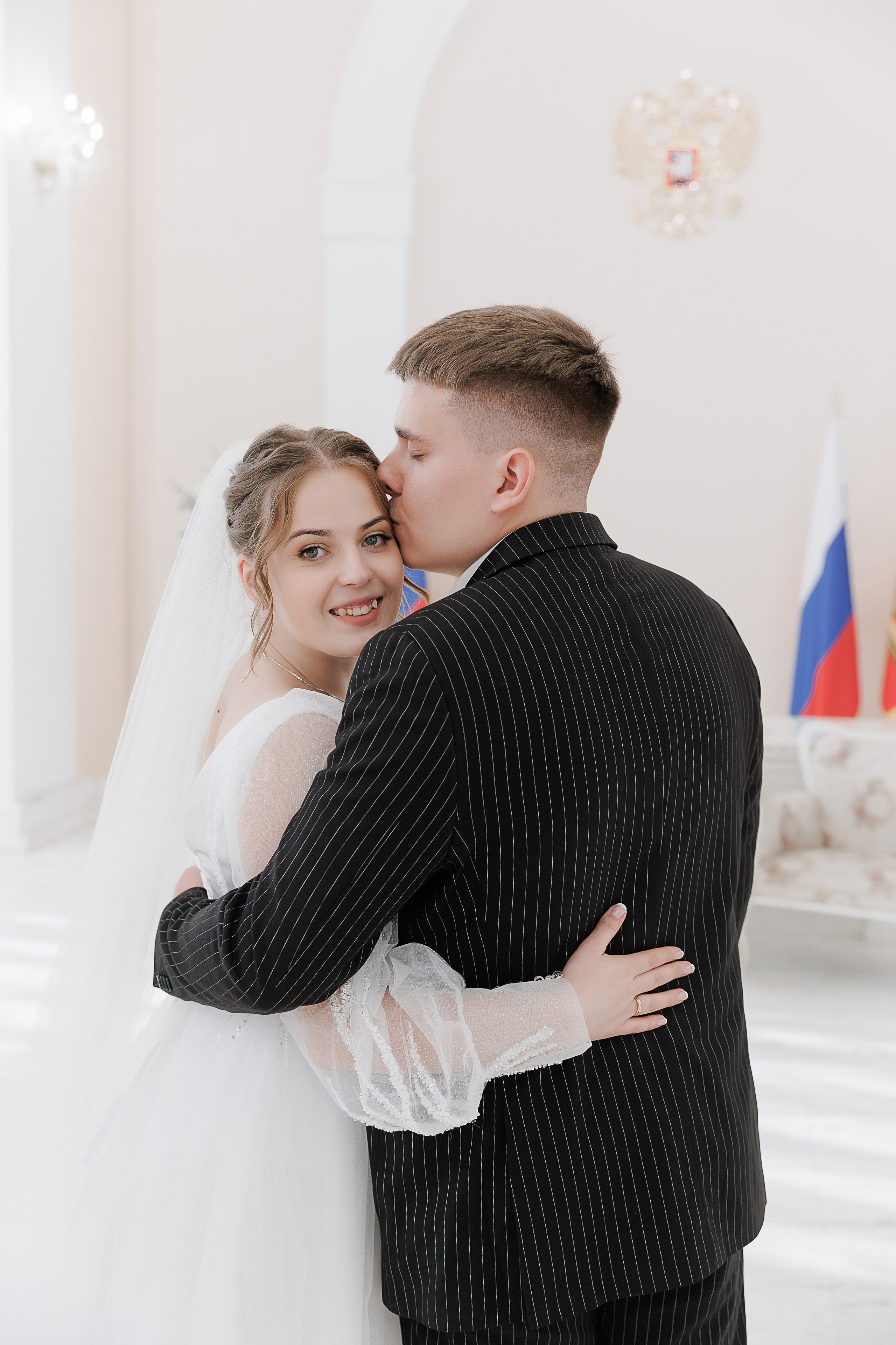 Свадьба. Свадебный и семейный фотограф в Твери и Тверской области