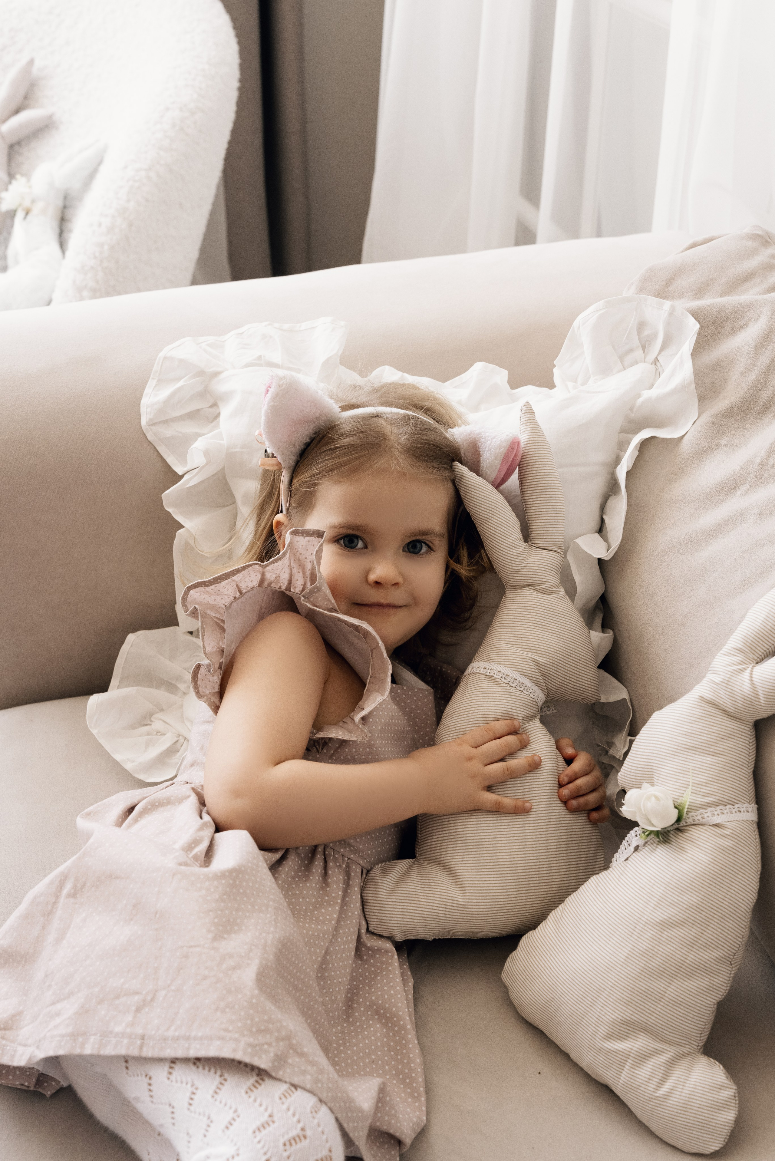 Фотопроект "Семейная история"