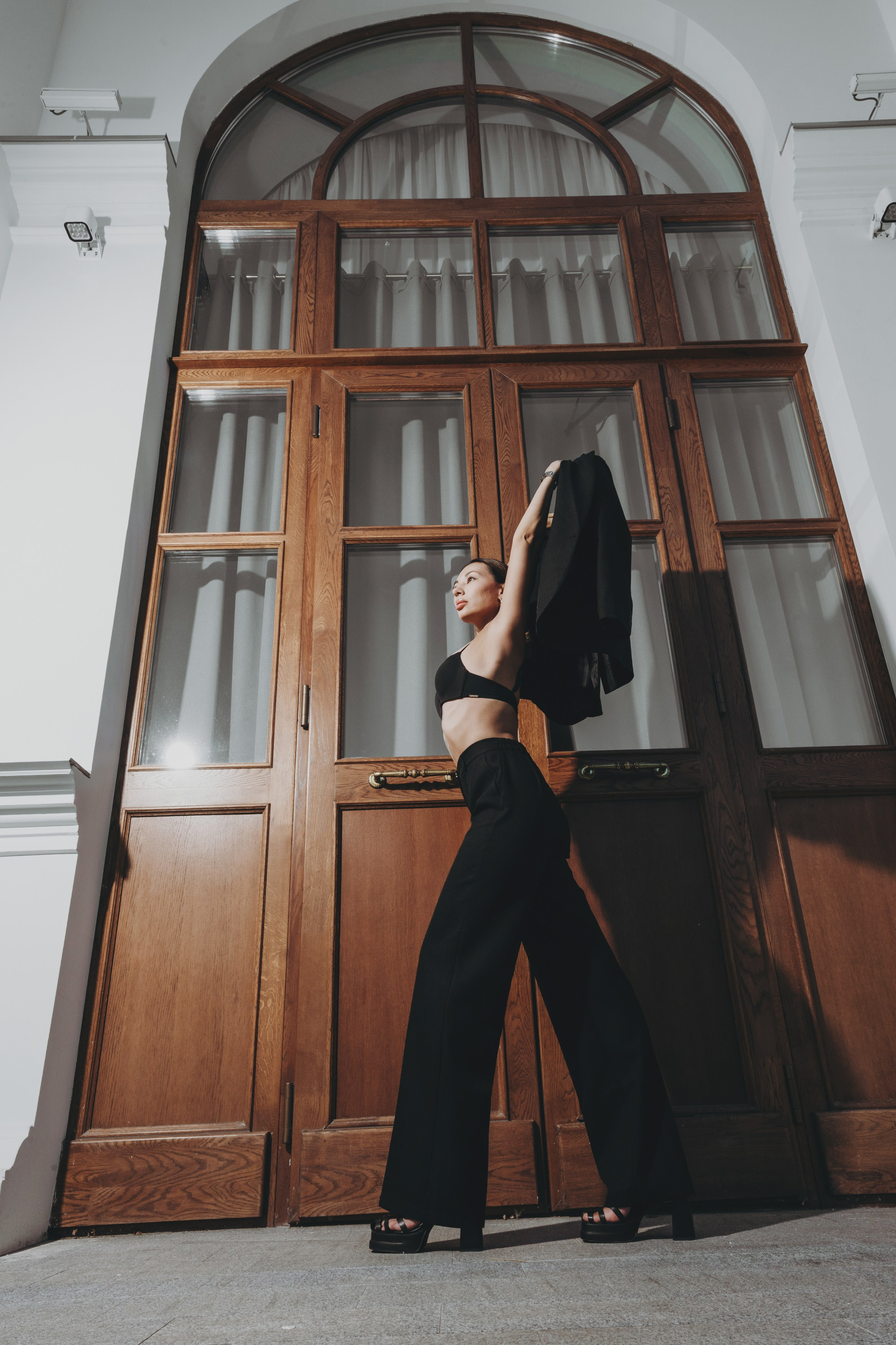 Street. Фотограф Сергей Воля