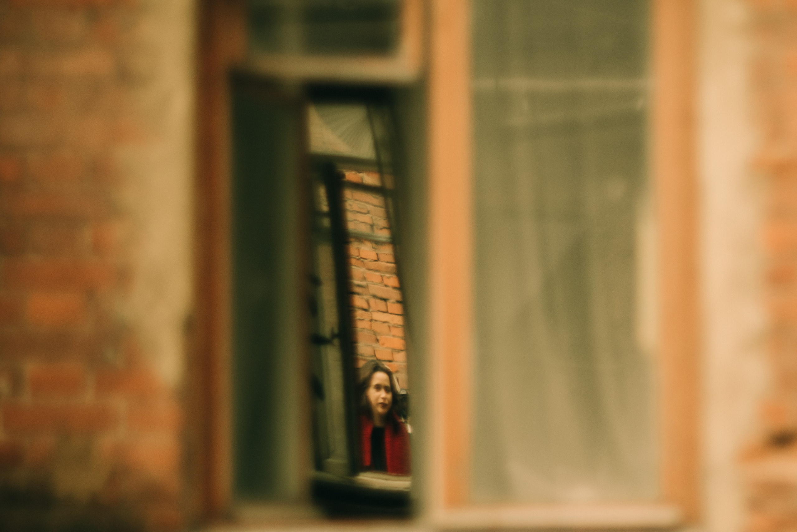 Вета. Женский семейный фотограф Тула Москва Захарова Анна