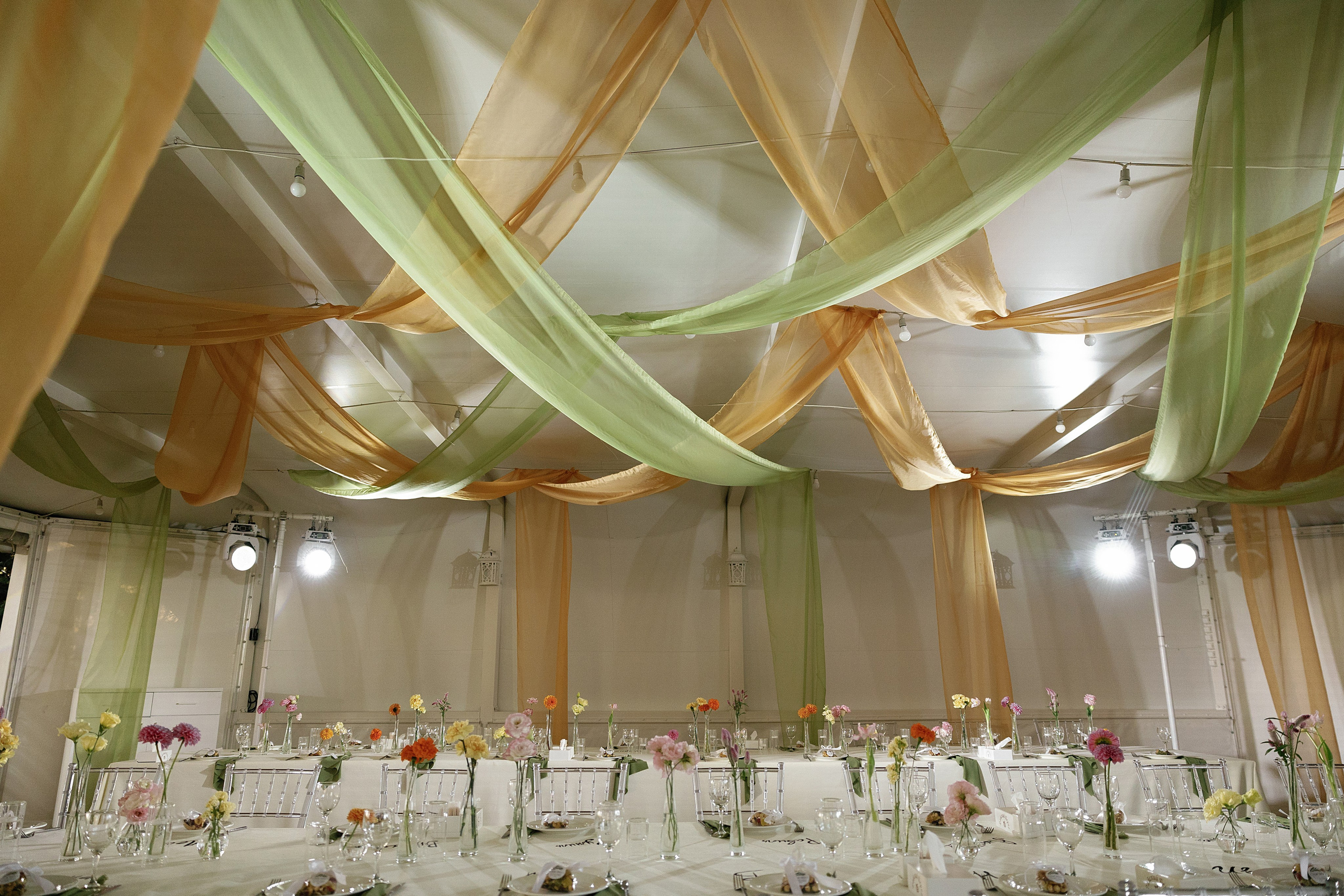 Дмитрий и Милена. Свадебное агентство «LUKHMANOVA.Weddings&Events»