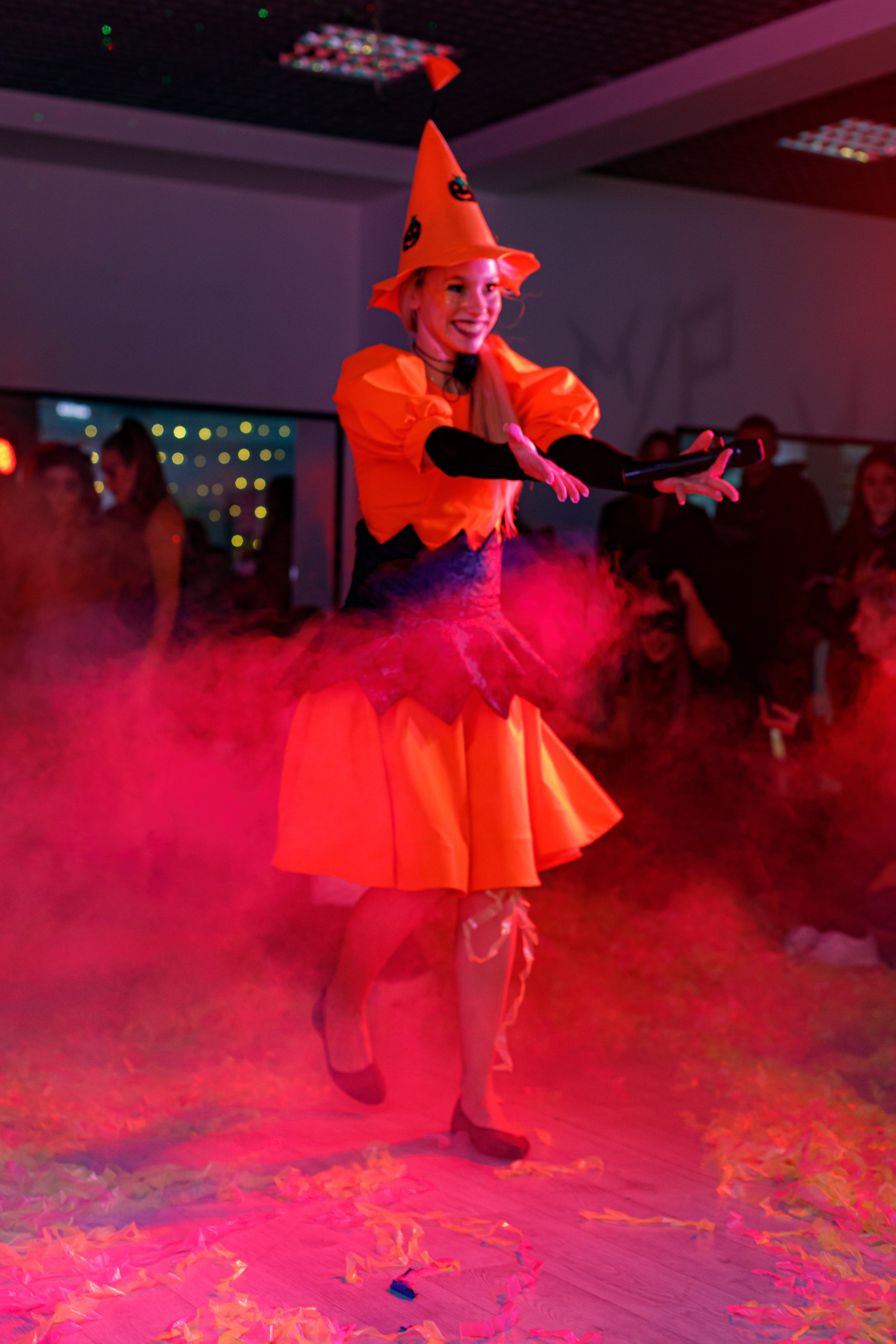 HALLOWEEN. Photokarish