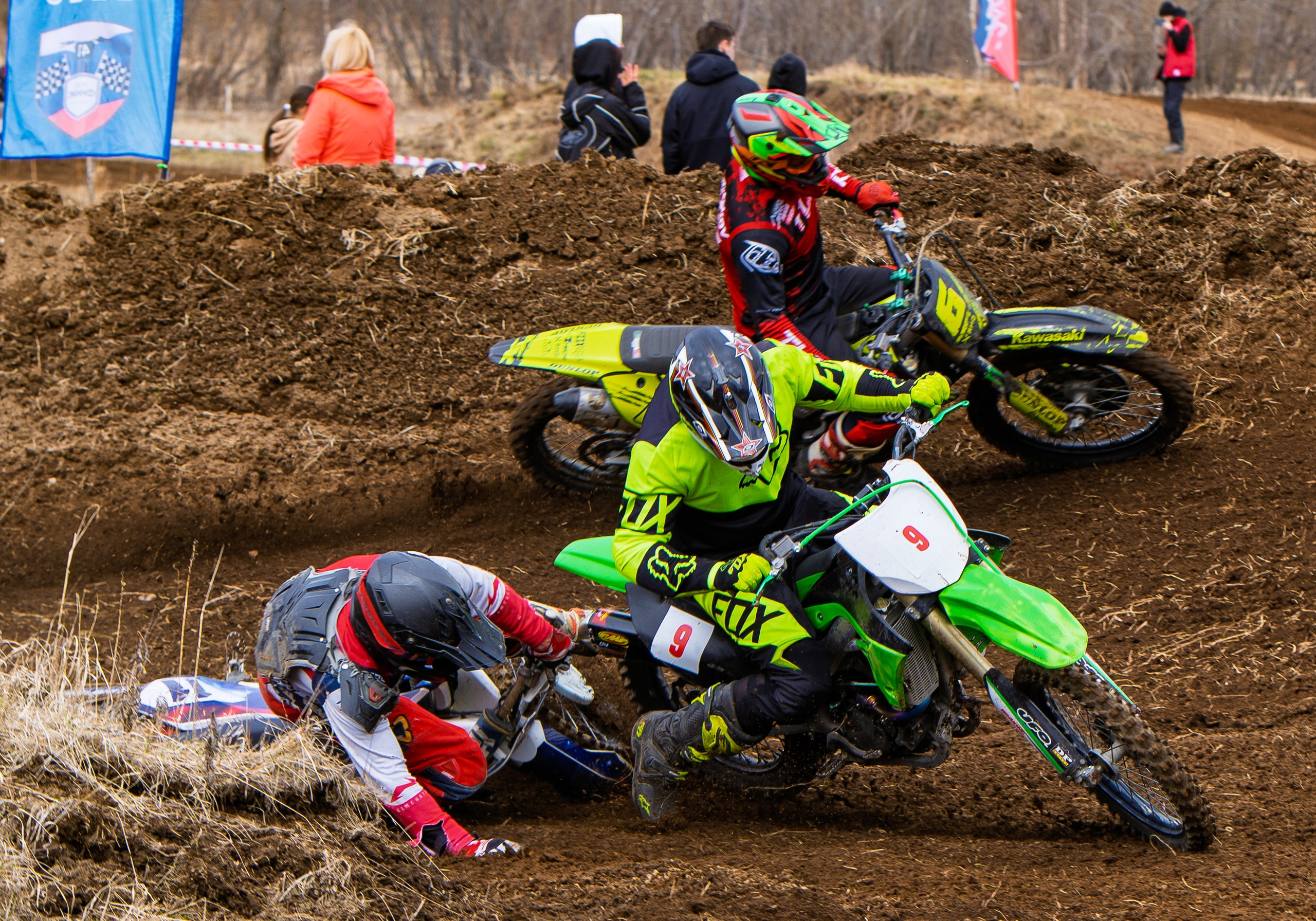 Мотогонки Эссо май 2025. Фотограф Ворошилов Дмитрий. Эссо. Камчатка