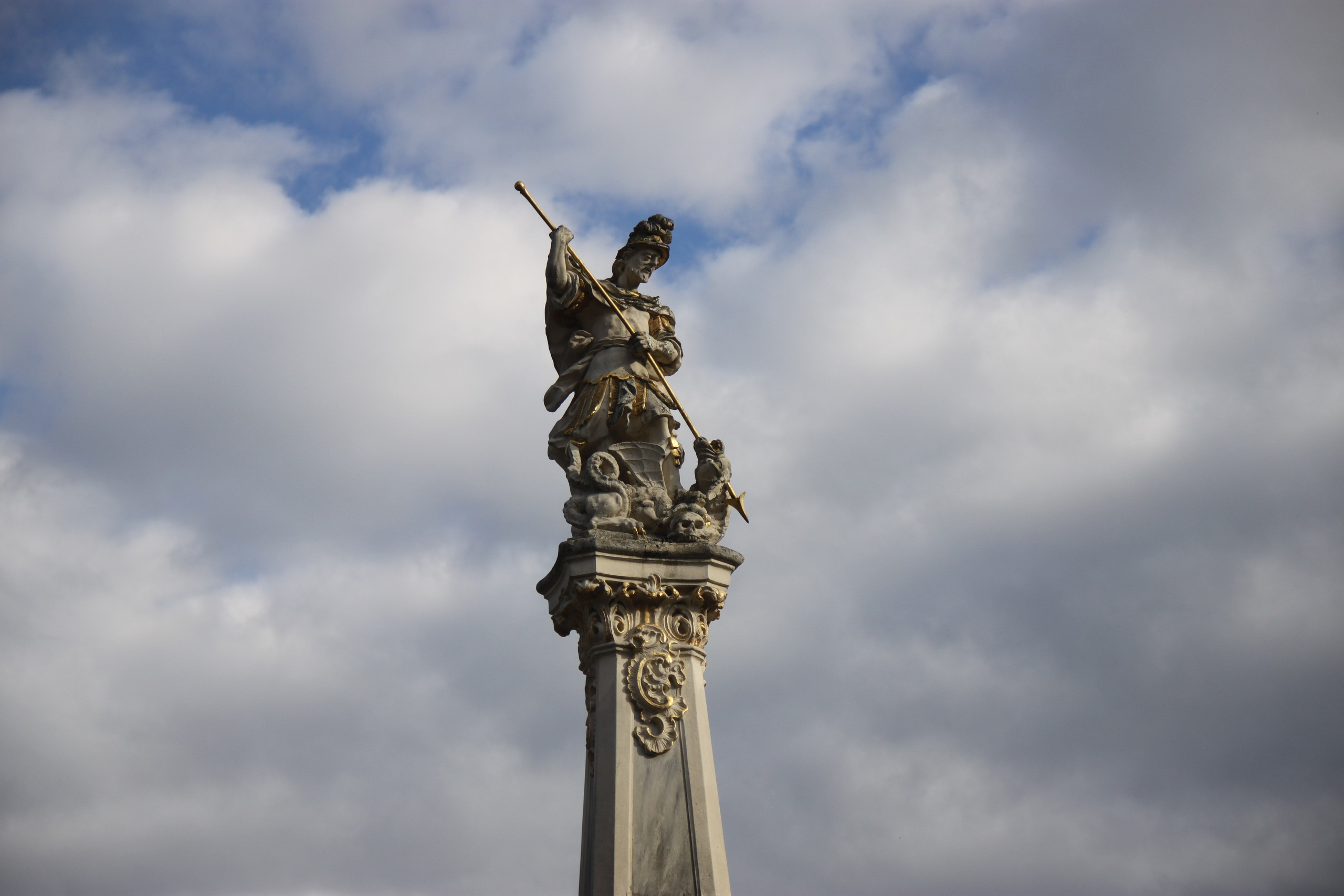 Trier, Germany. Andrey Filippov Photographer