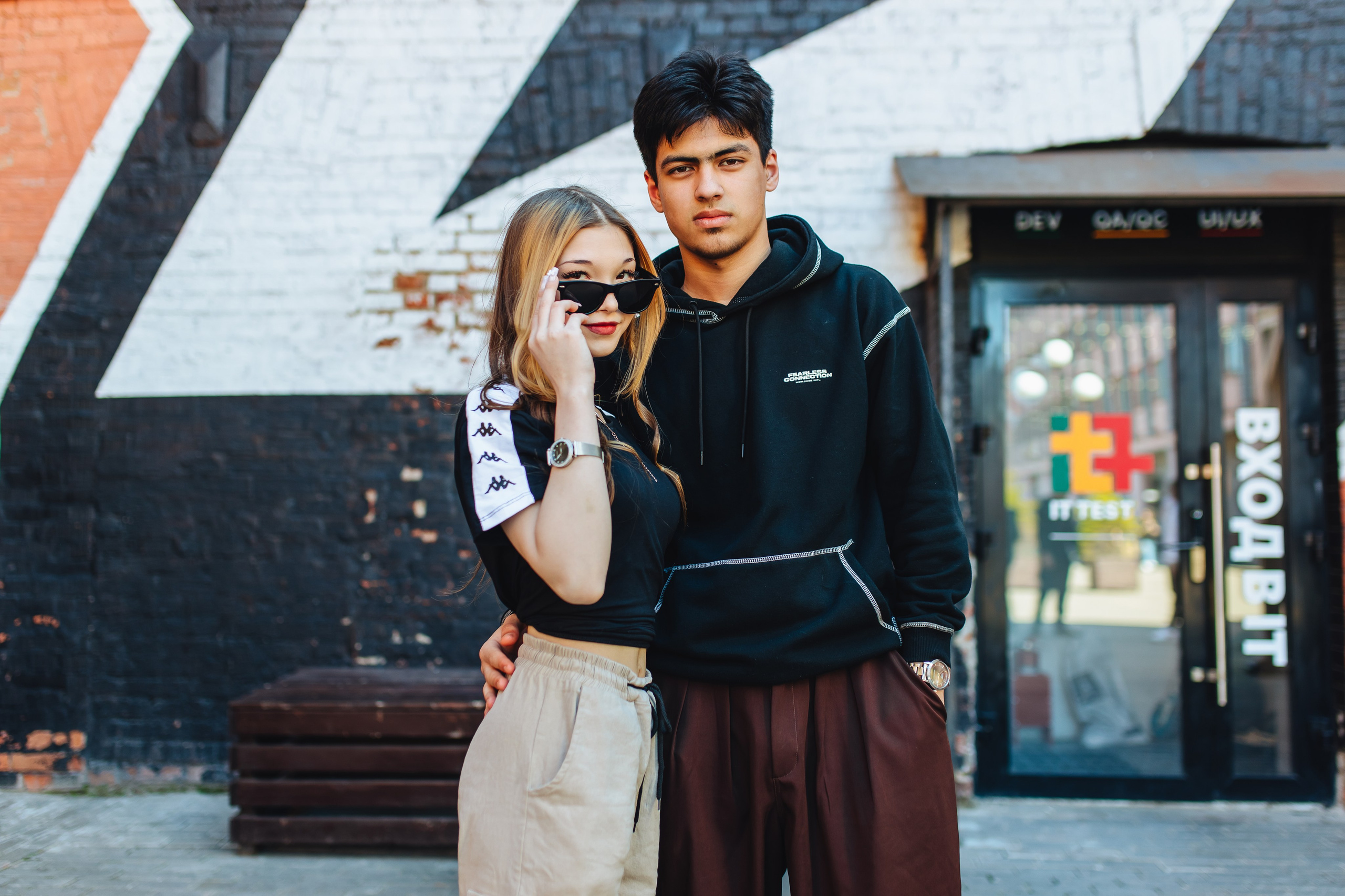 11 класс, Ликерка. Свадебный и семейный фотограф в Туле и области Маша Костина