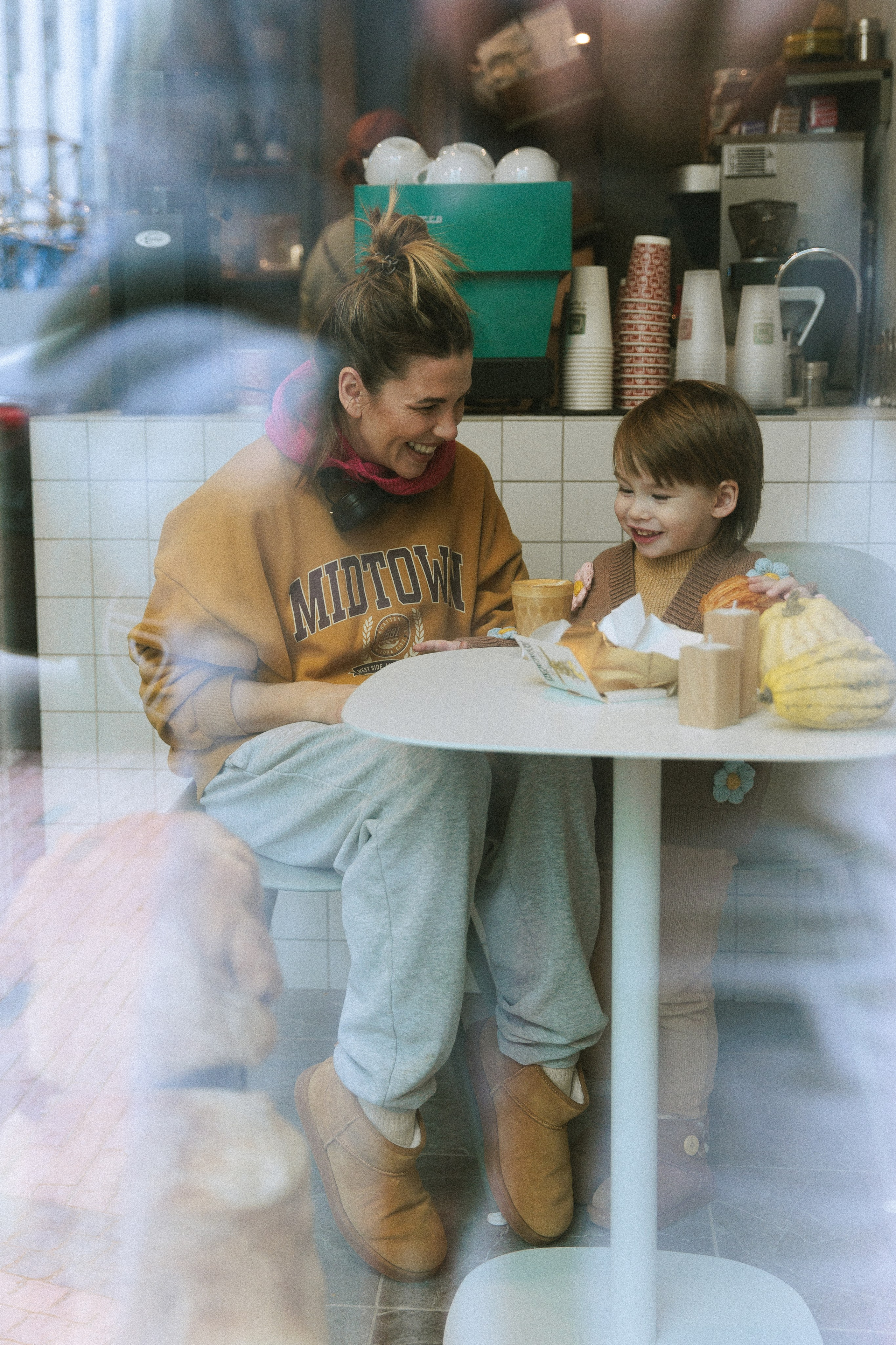Яна и Богдан. Фотограф в Москве Людмила Малова