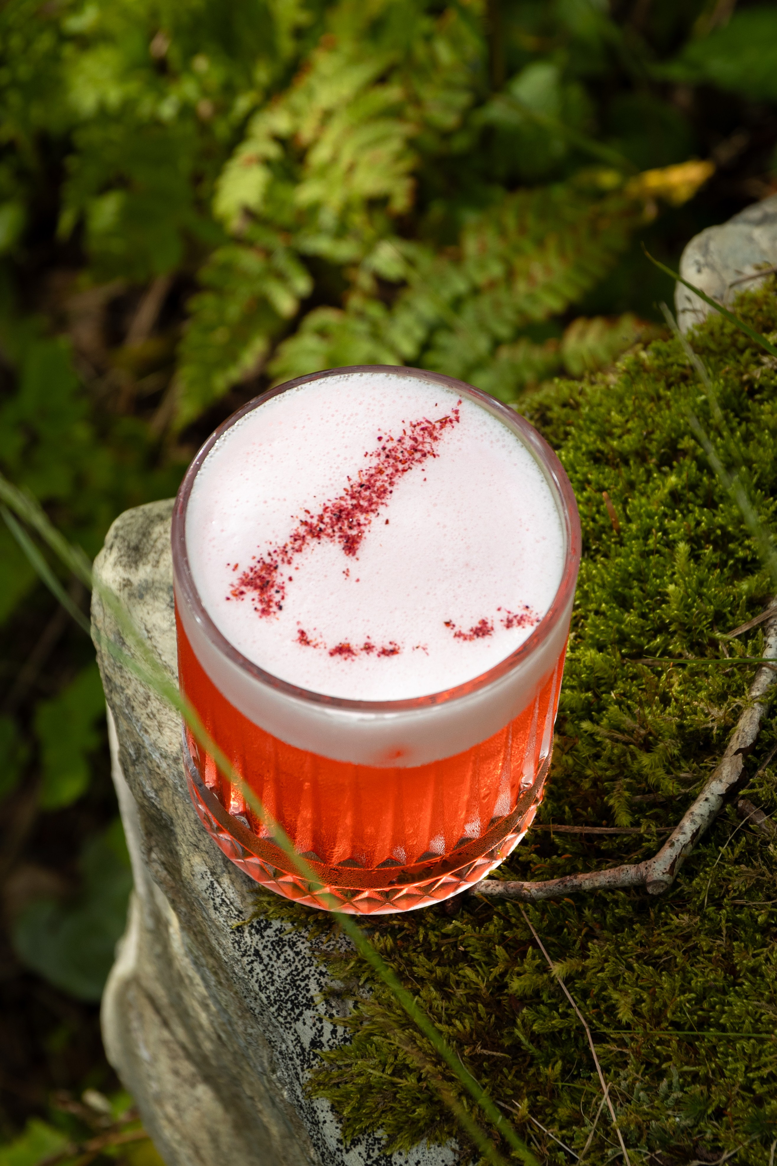 Koptenok Food-ресторанный контент