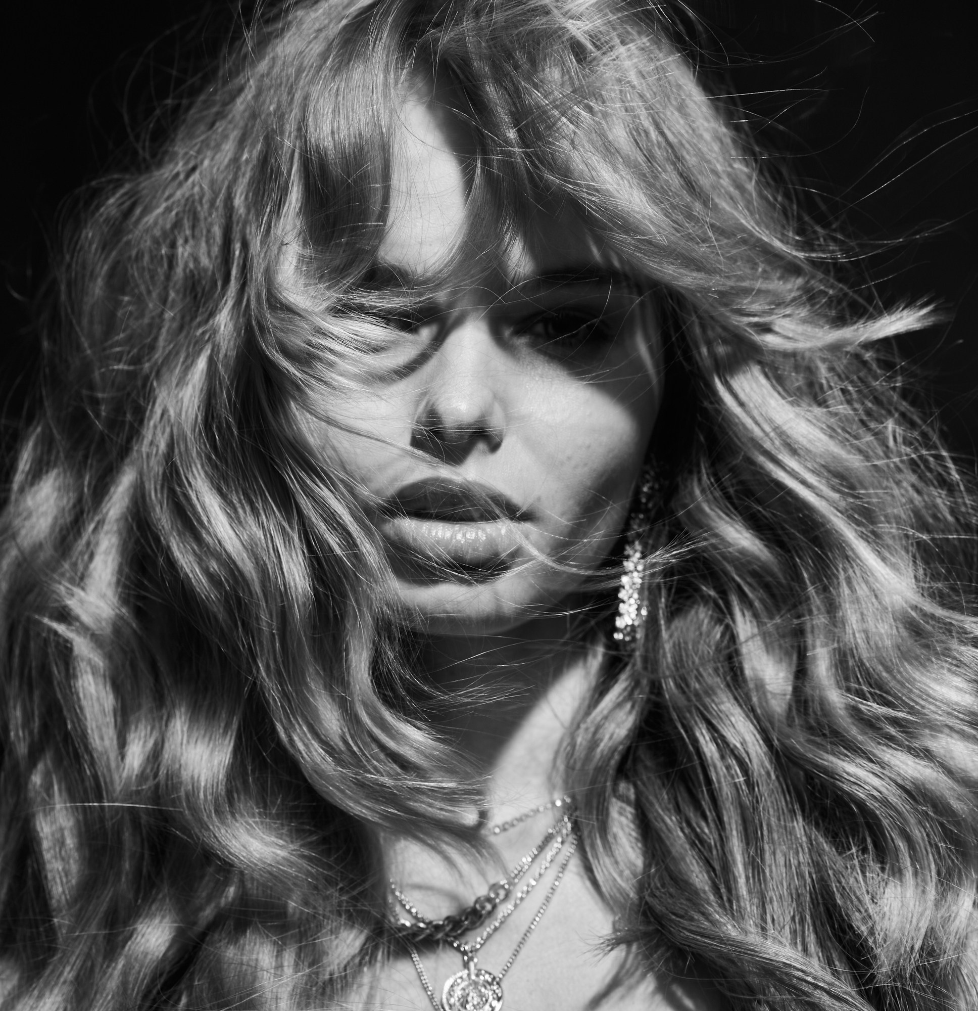 Алиса. Портрет. Дима Меткин. Фотограф и режиссер (Москва)