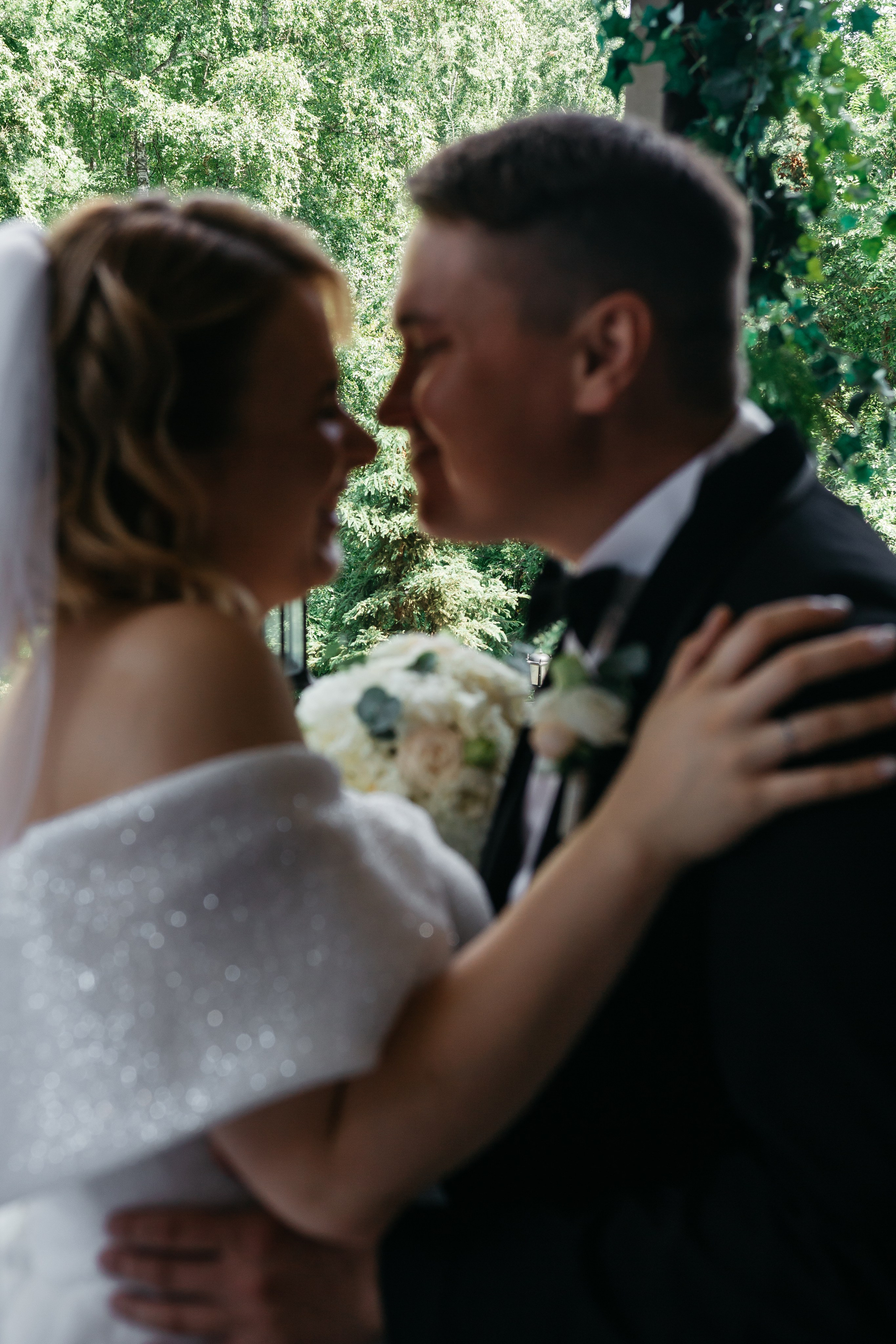 смешные моменты жениха и невесты