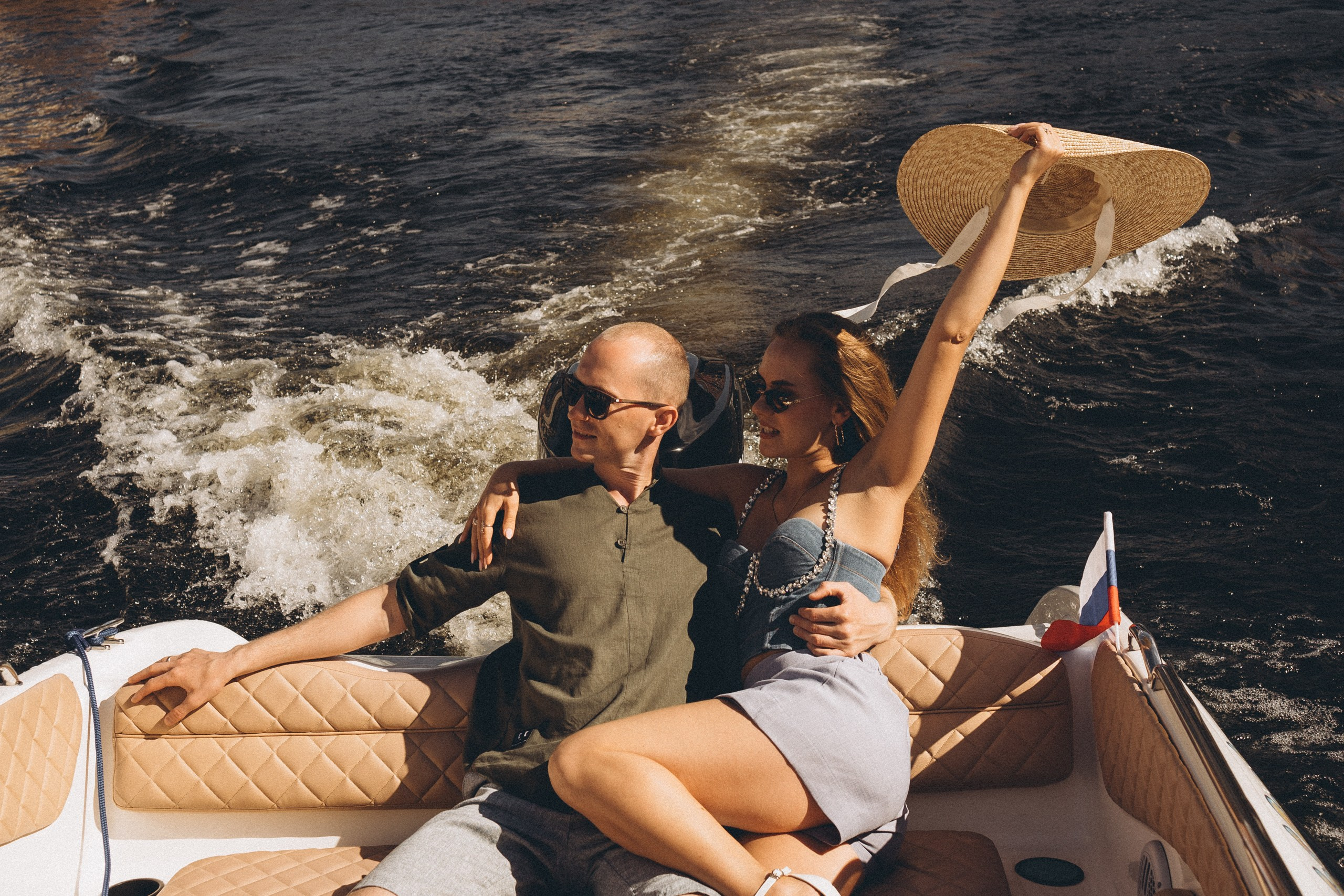 Любовь. Профессиональный фотограф, Санкт-Петербург — Виктория Богомолова